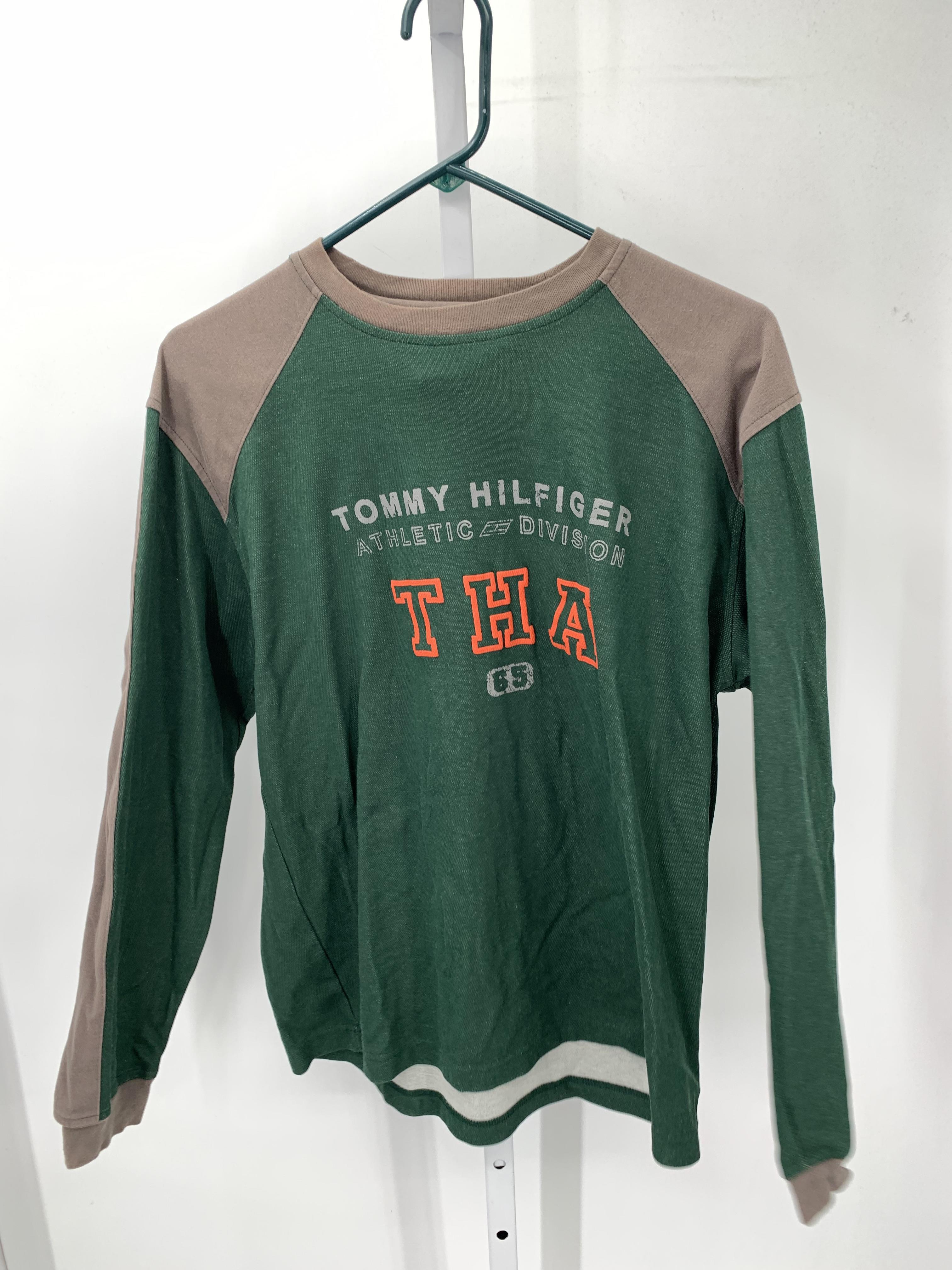 CREWNECK KNIT TEE