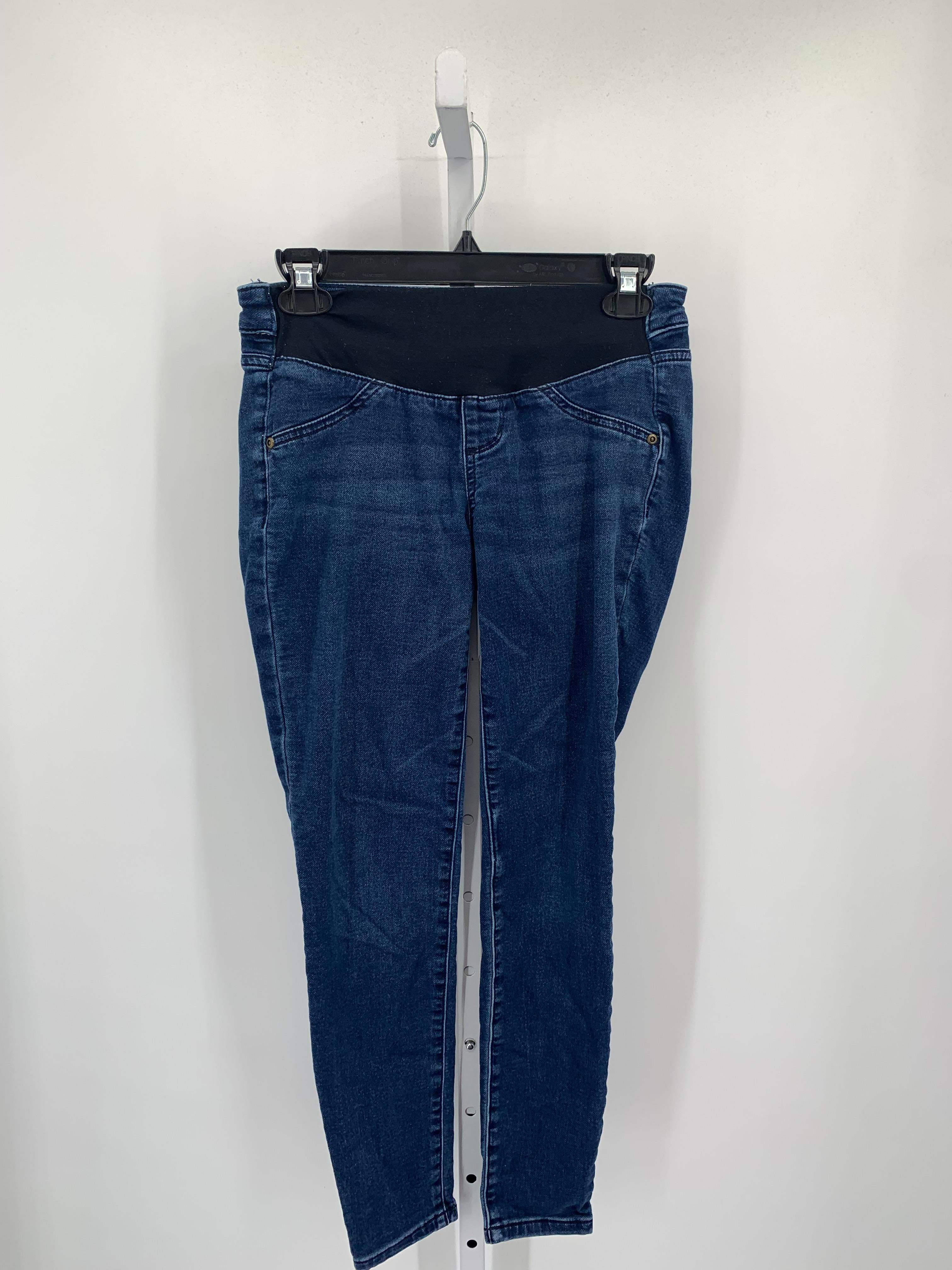 Sonoma Denim Size 2 Maternity Jeans