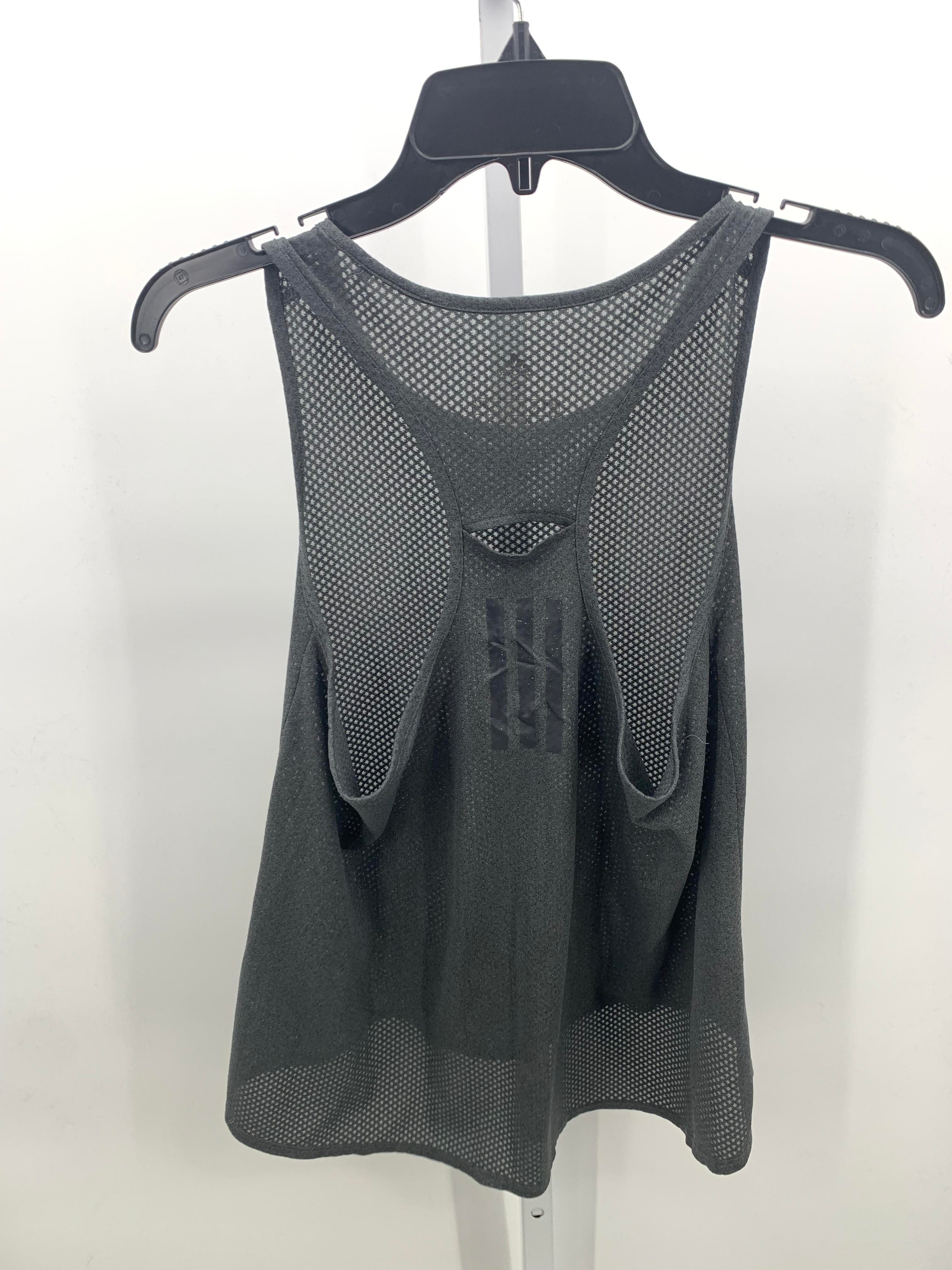 Adidas Size Small Misses Tank