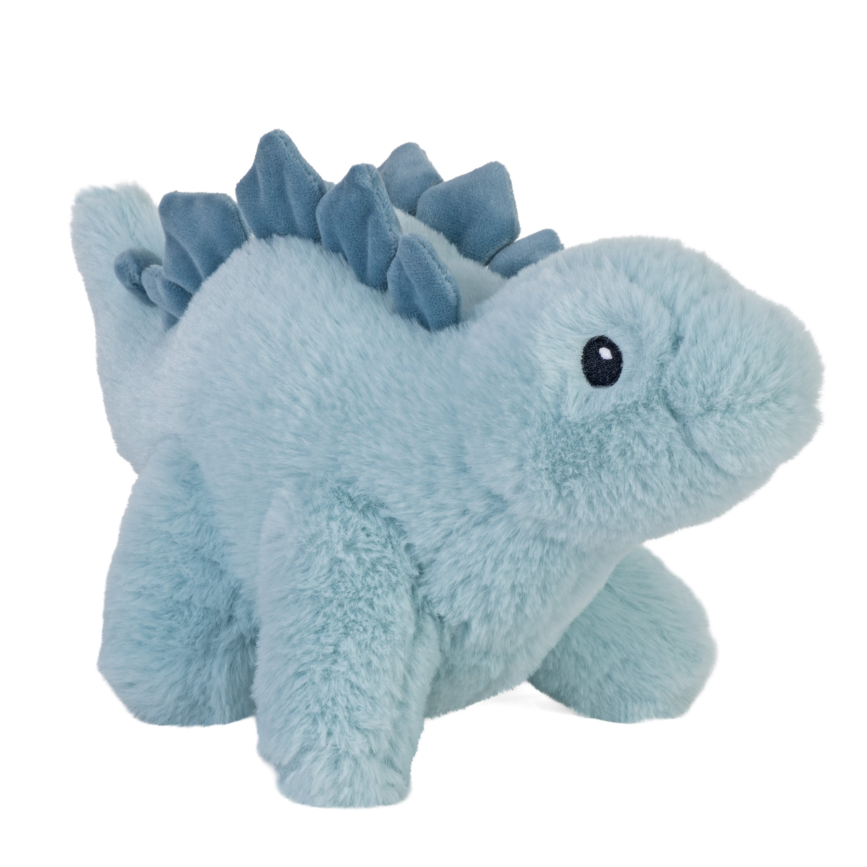 New Mellowkins-Eco-Mini Stegosaurus