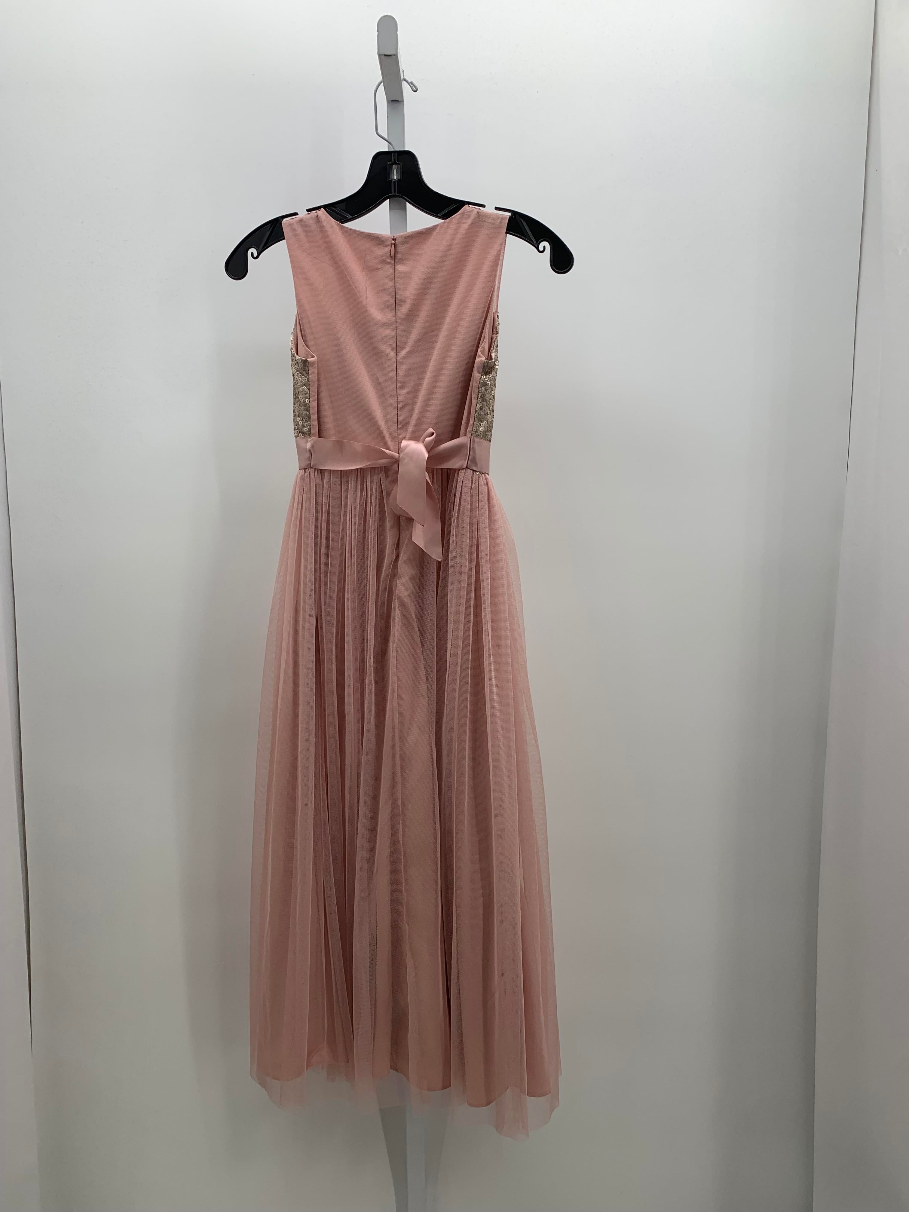bonnie jean Size 10 Girls Sleeveless Dress