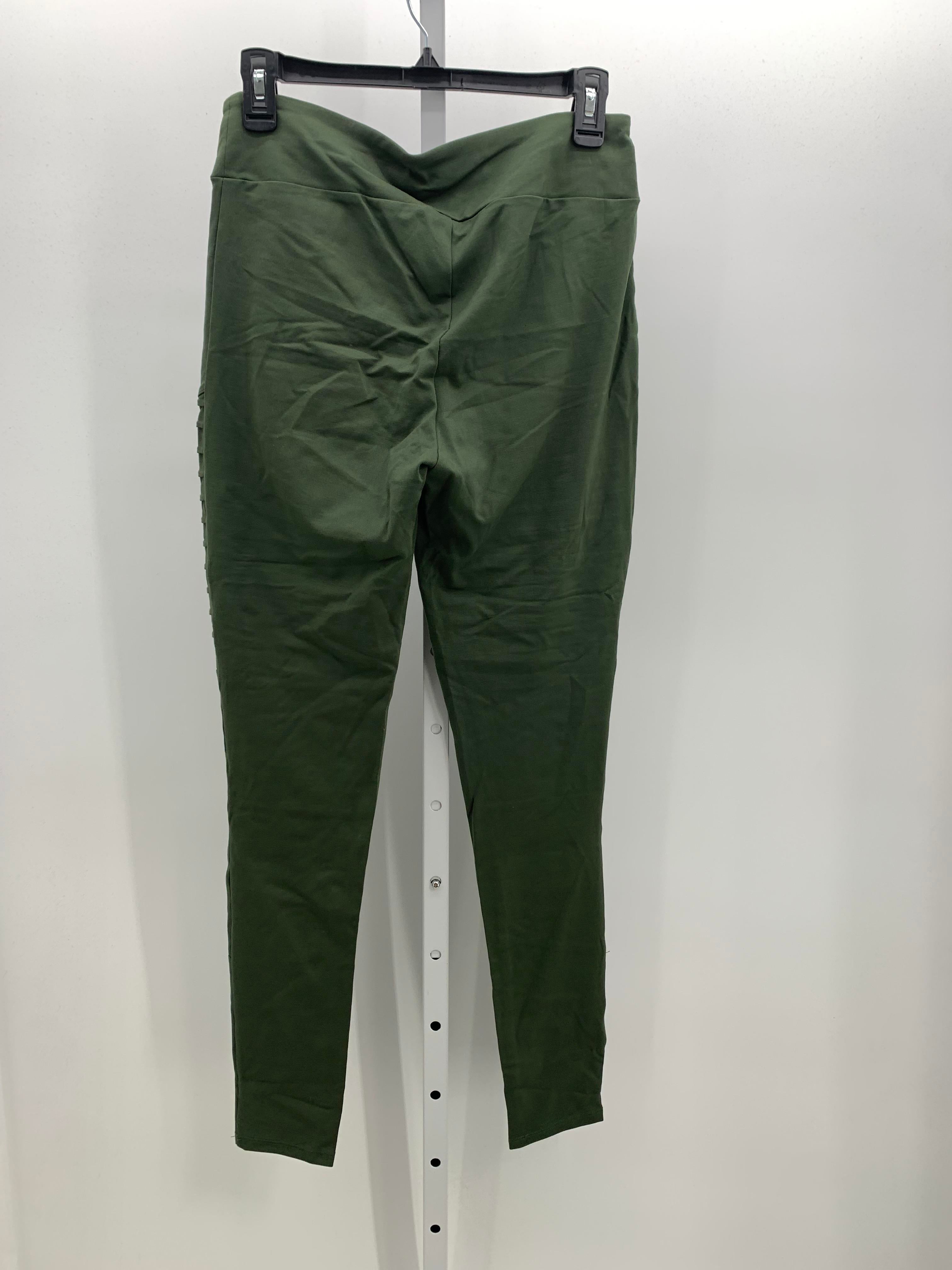 Lularoe Size Medium Misses Leggings
