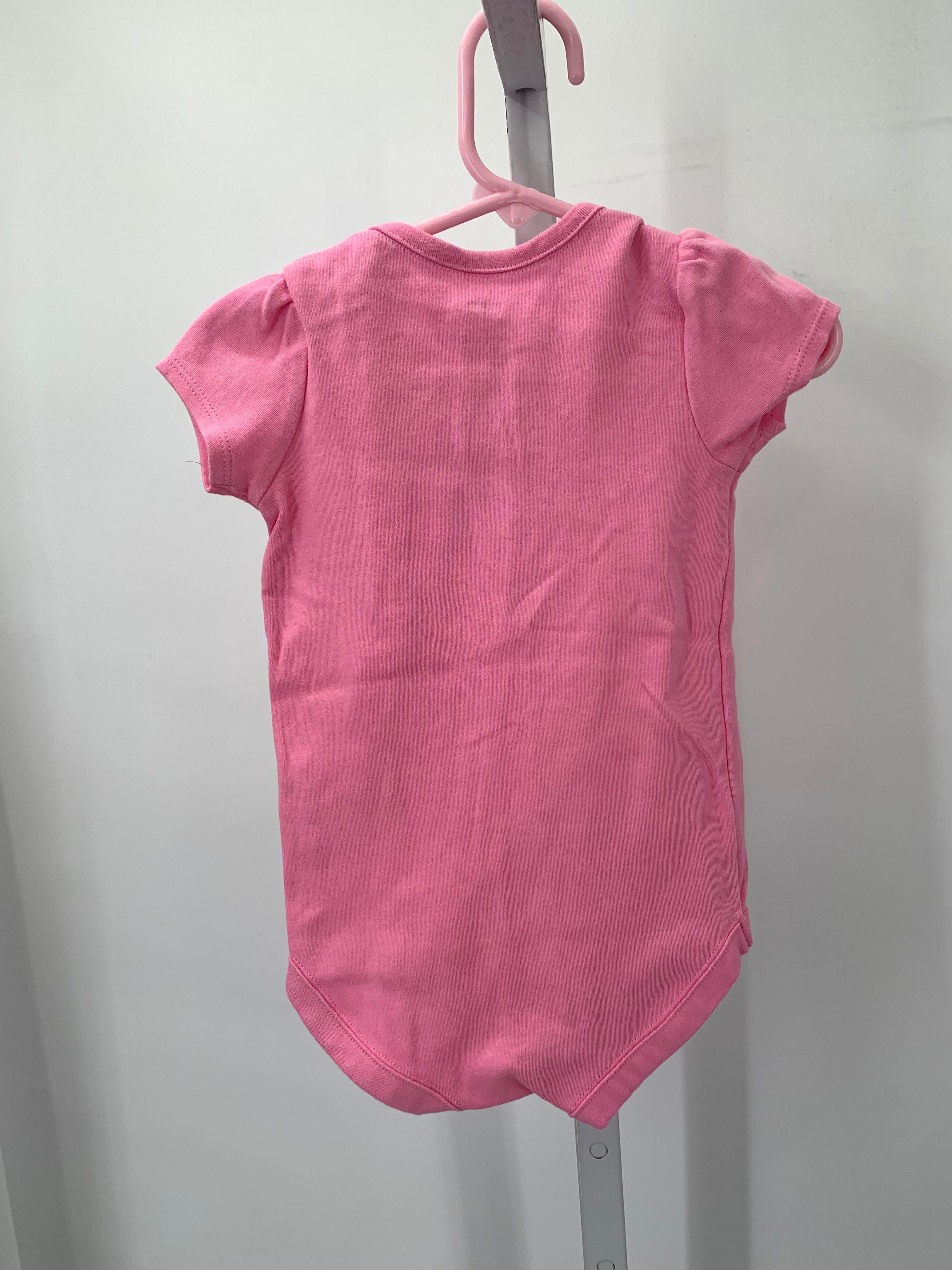 Gymboree Size 12-18 Months Girls Short Sleeve Shirt