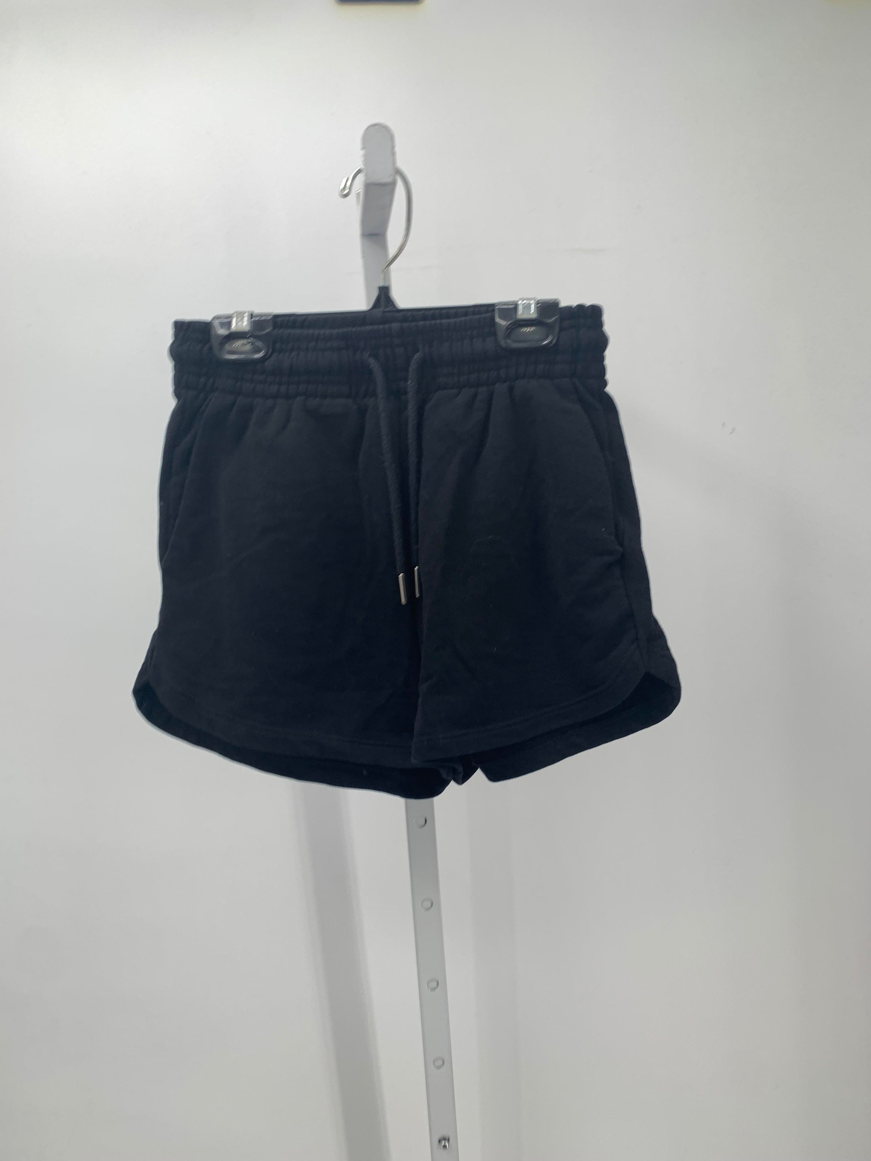 H&M Size X Small Misses Shorts