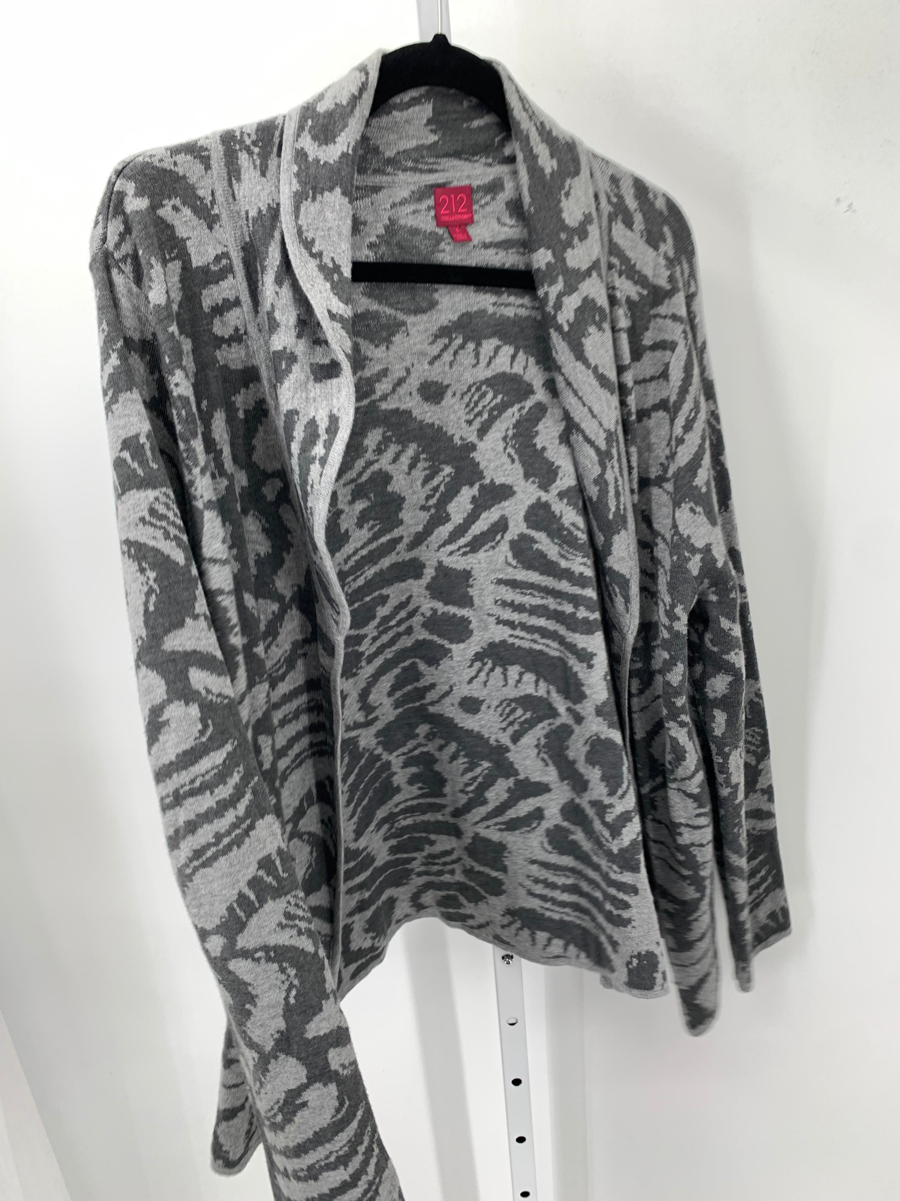 212 Collection Size Large Misses Cardigan