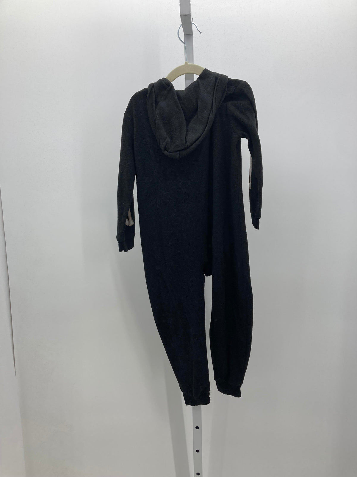 HOODED SLEEPER SKELETON.