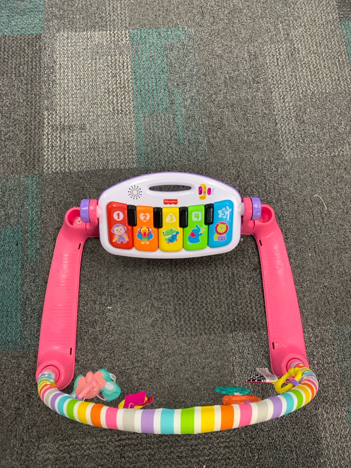 Fisher Price Piano
