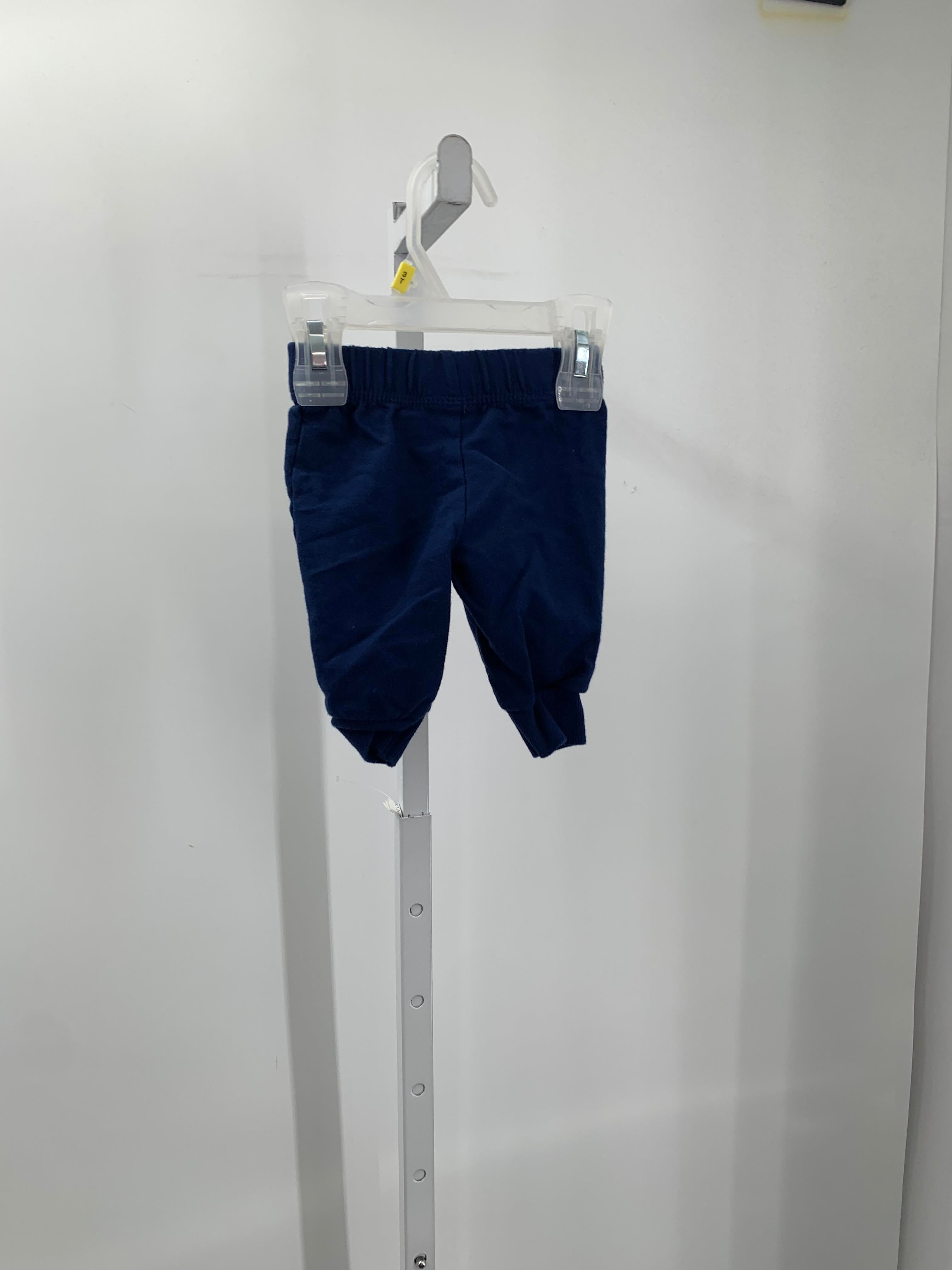 Carters Size 3 Months Boys Pants
