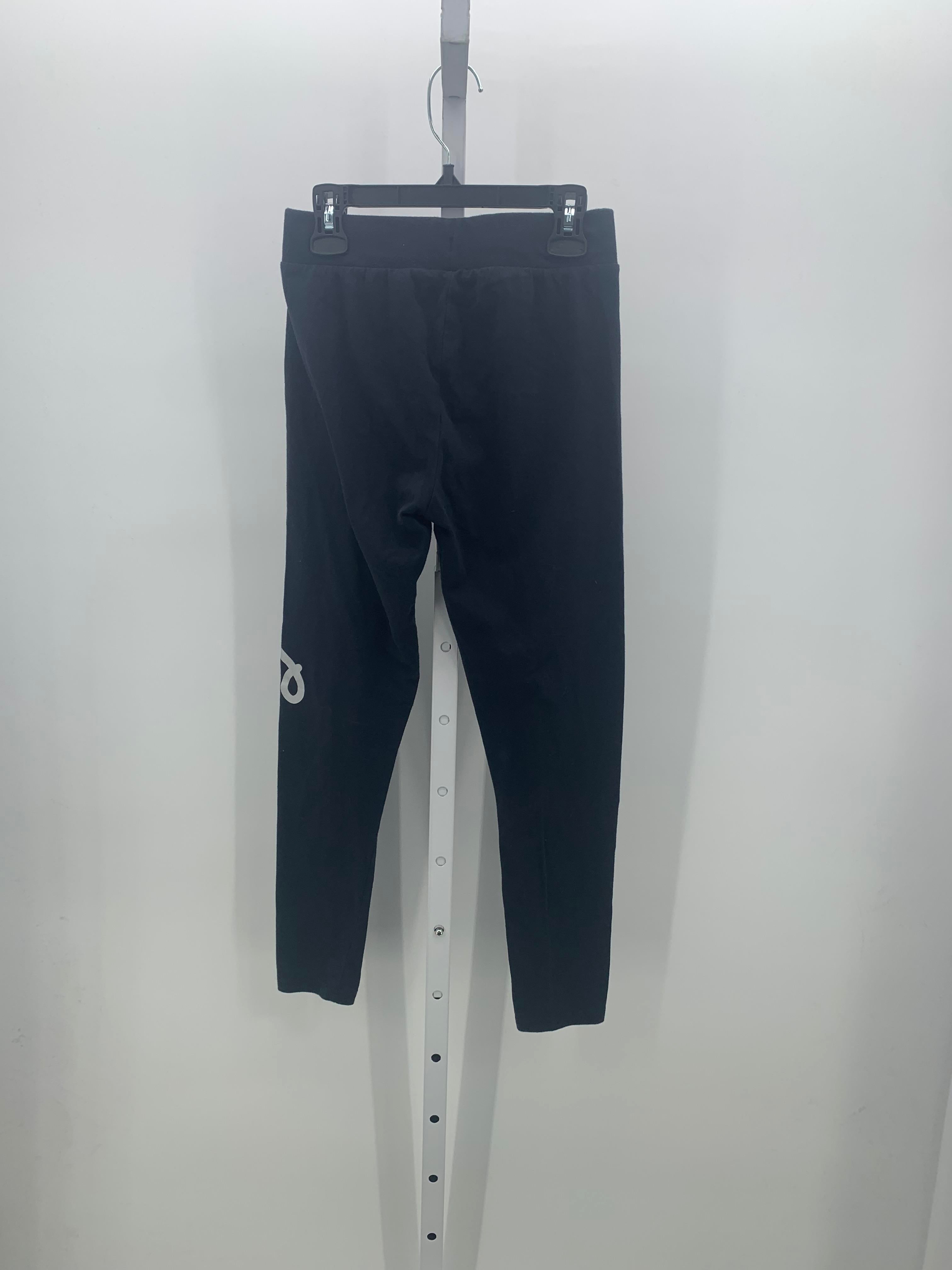 Converse Size 12-14 Girls Leggings