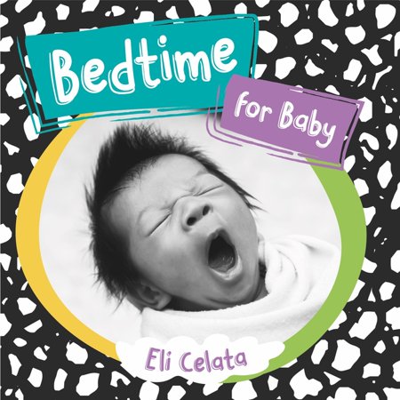 Loving Baby: Bedtime for Baby (Board Book) -