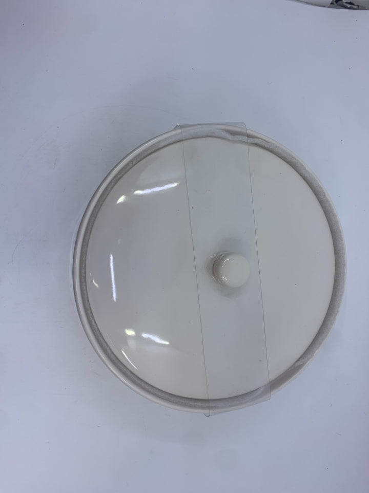 TORTILLA CONTAINER-NEW