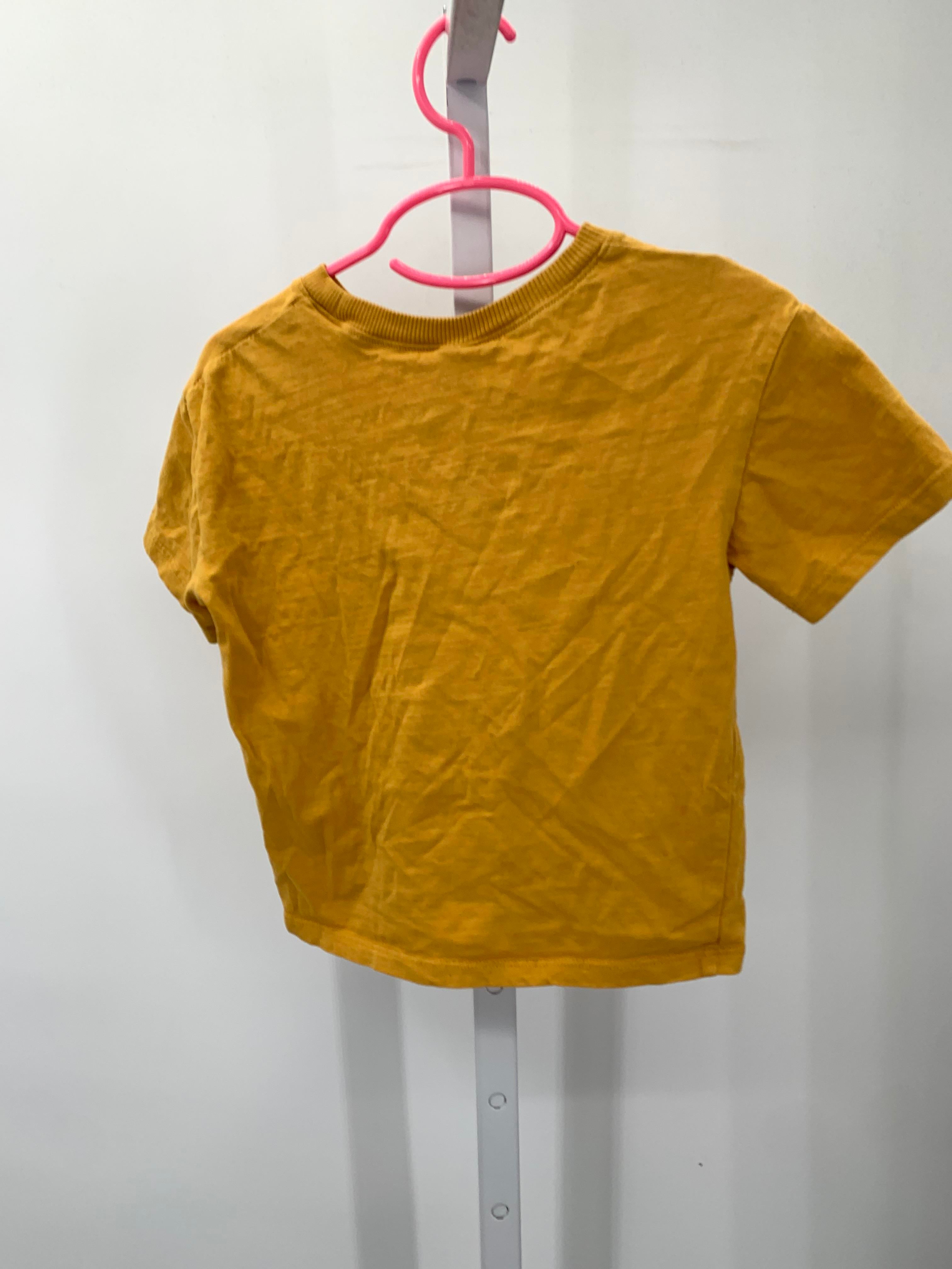 CREWNECK KNIT TEE