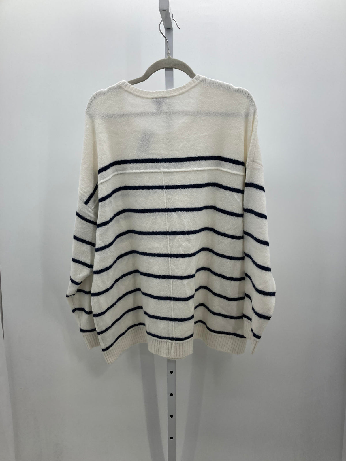 Torrid Size 2X Womens Long Sleeve Shirt