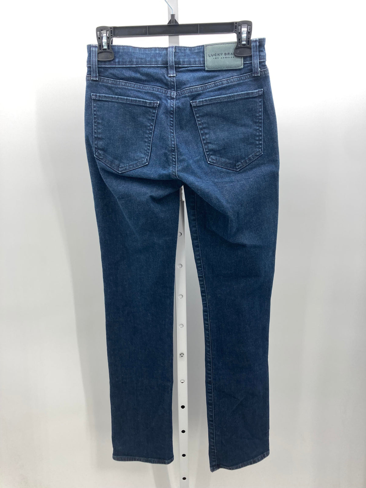 Lucky Size 4 Misses Jeans