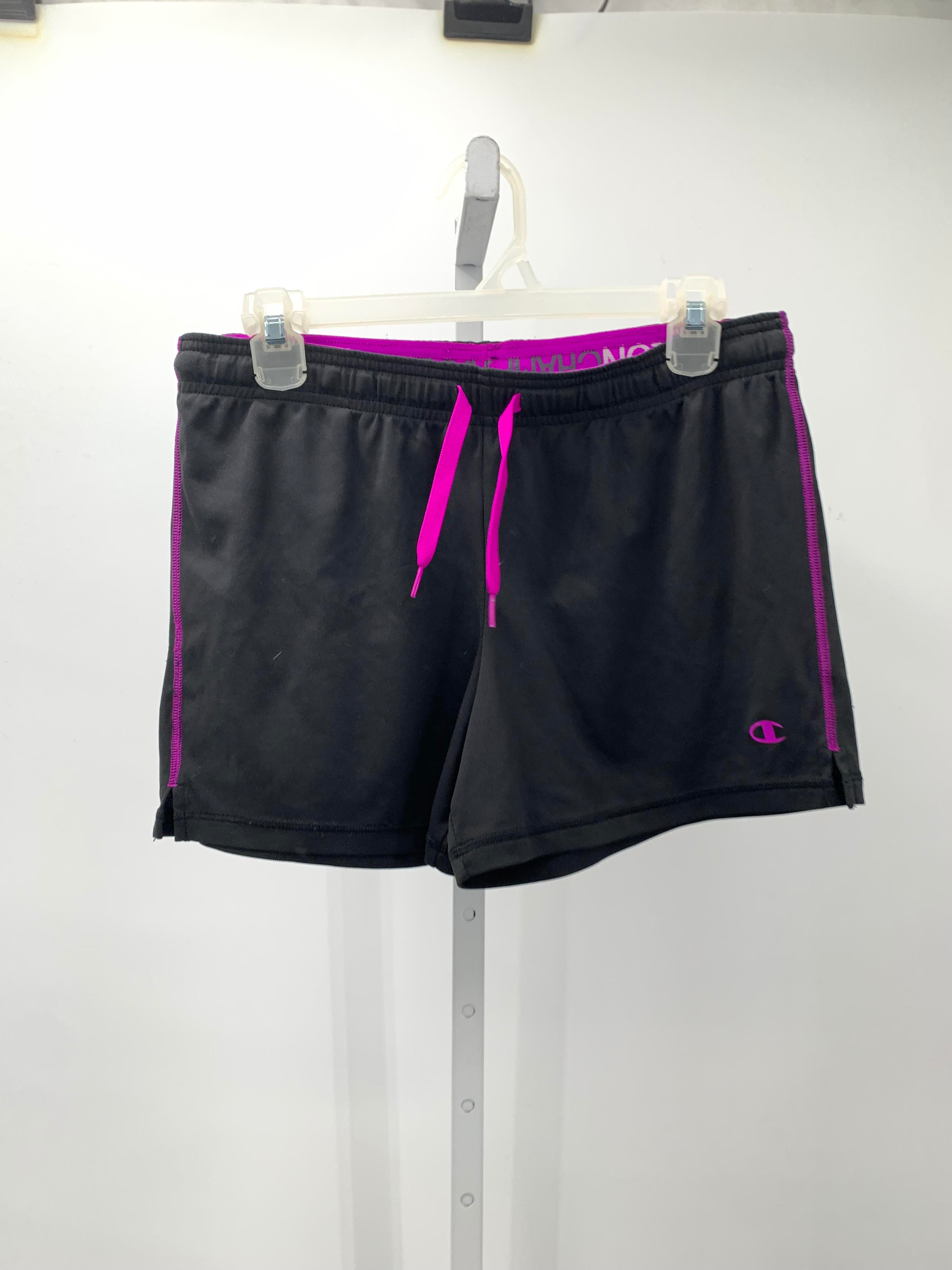 Champion Size Medium Misses Shorts