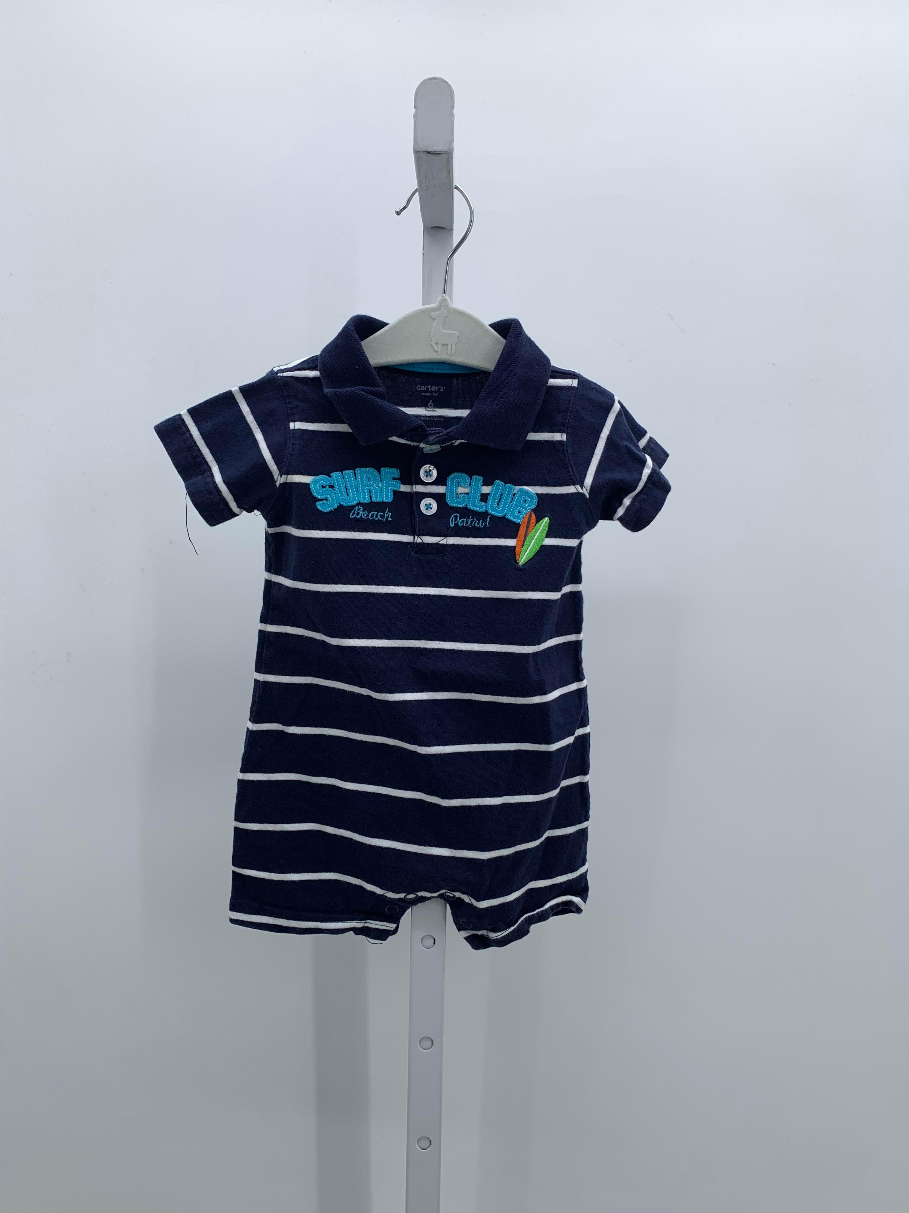 WHITE STRIPES SURF CLUB
