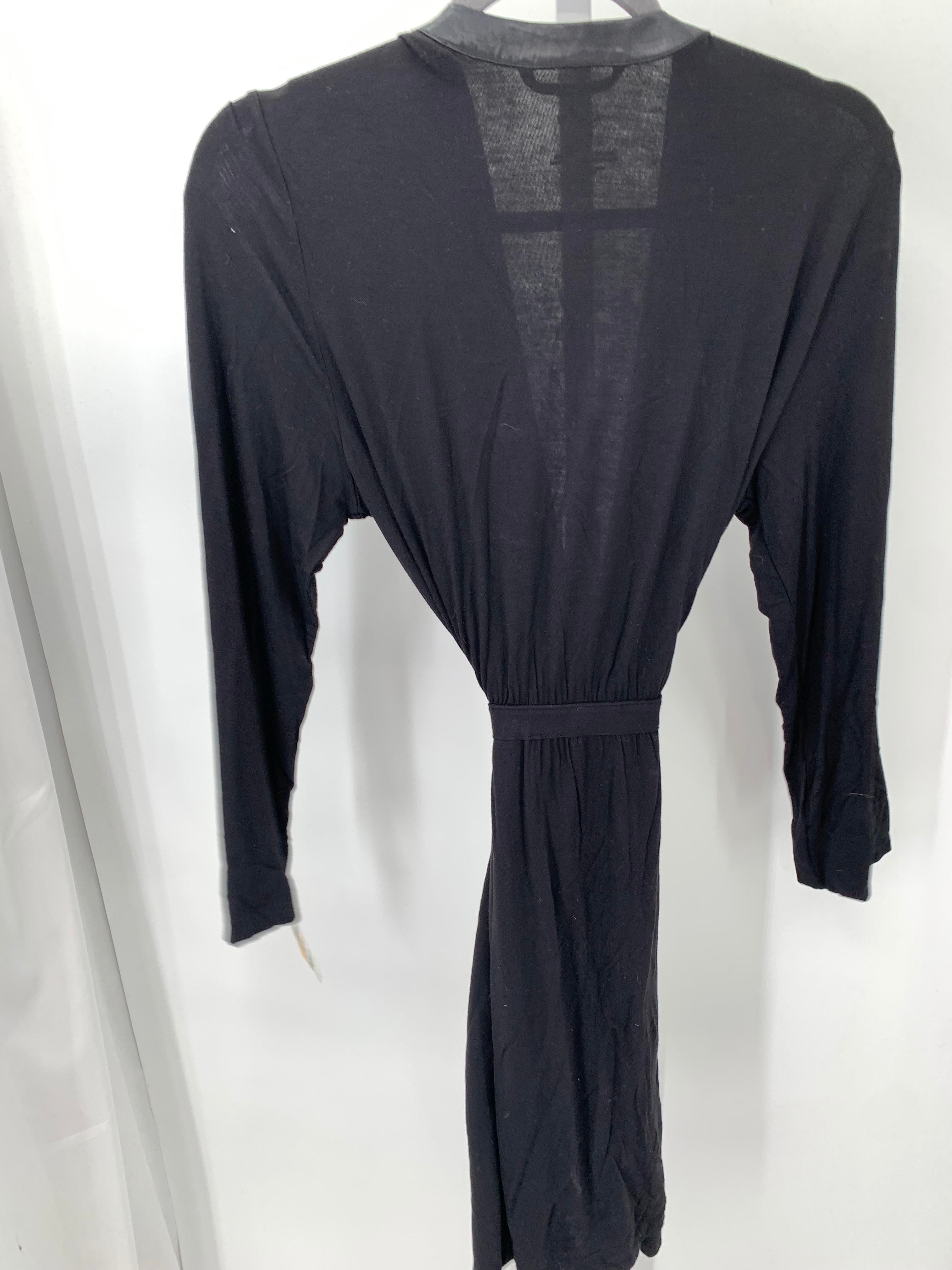 Alfani Size Small Misses Robe