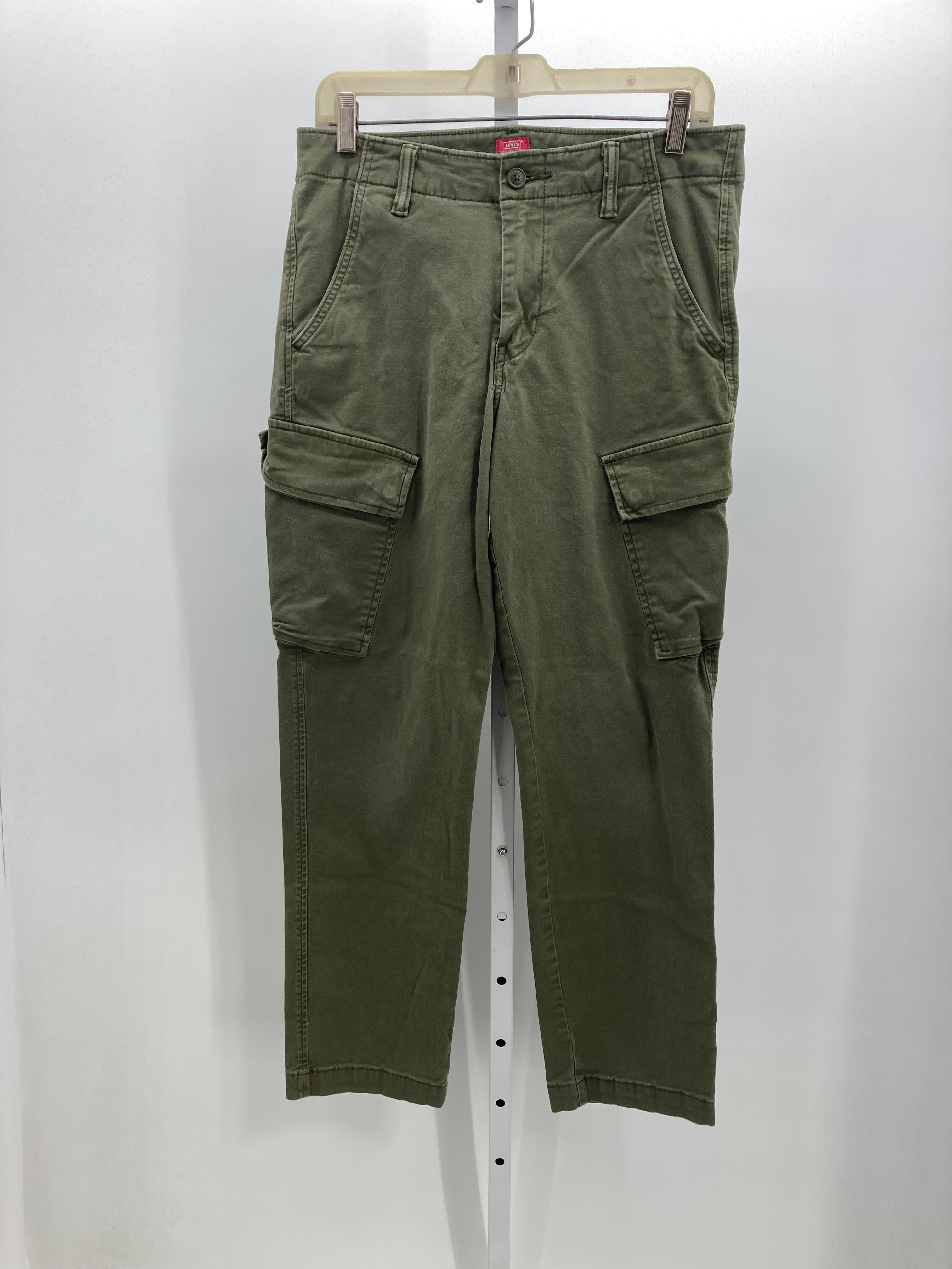 XX CARGO TAPER