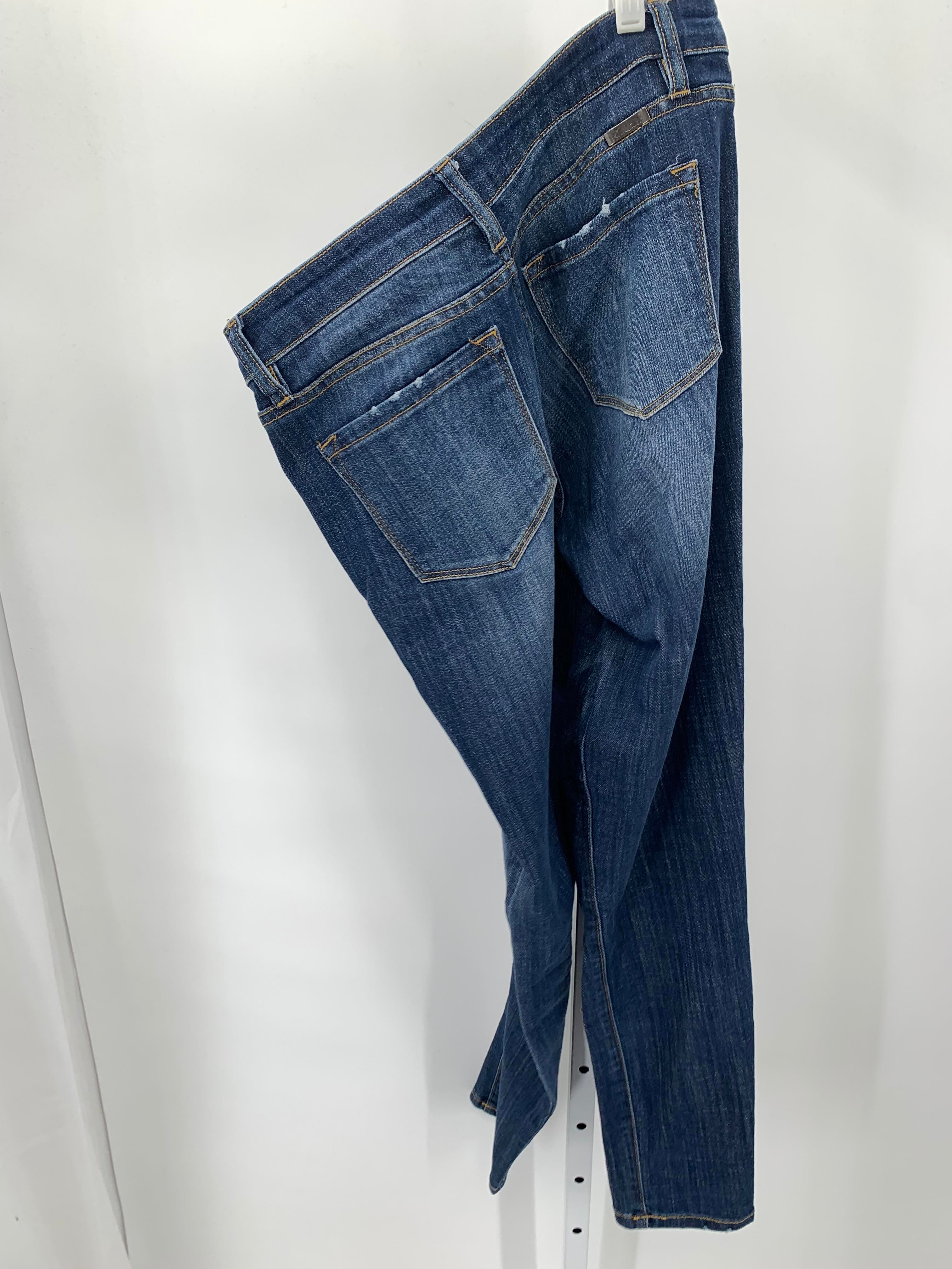 Kan Can Size 9 Juniors Jeans