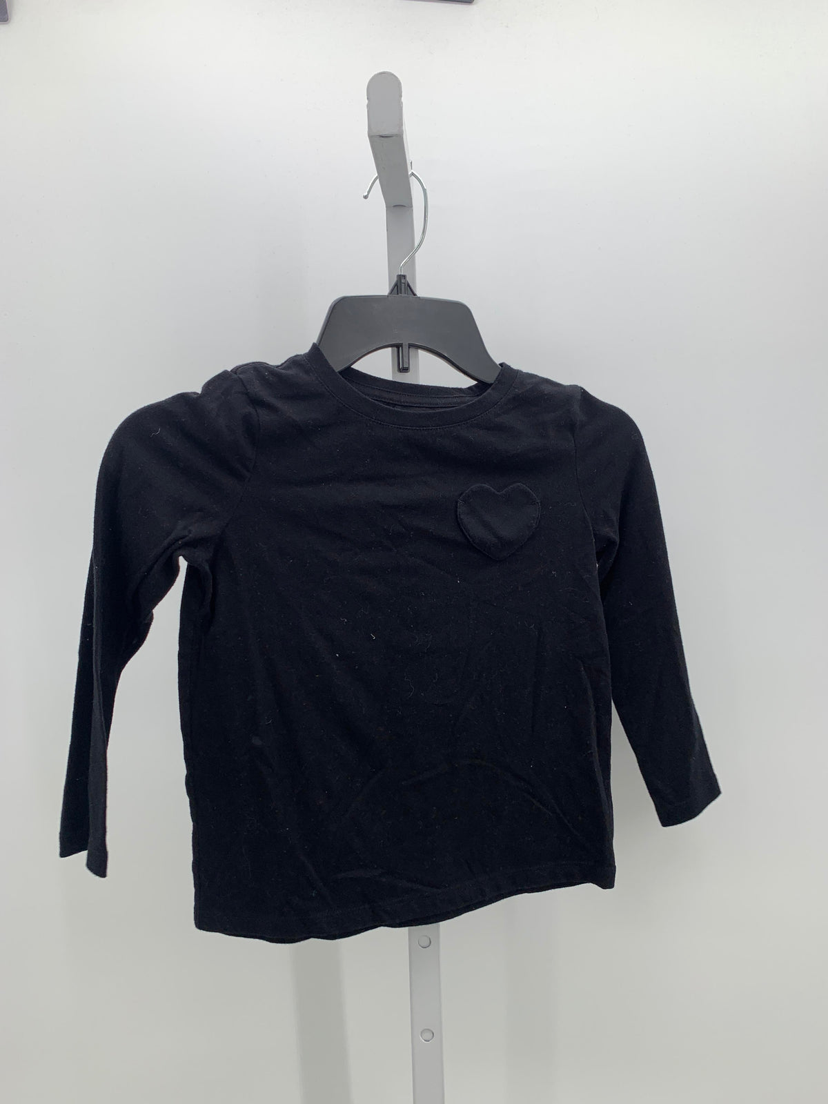 Old Navy Size 6-7 Girls Long Sleeve Shirt