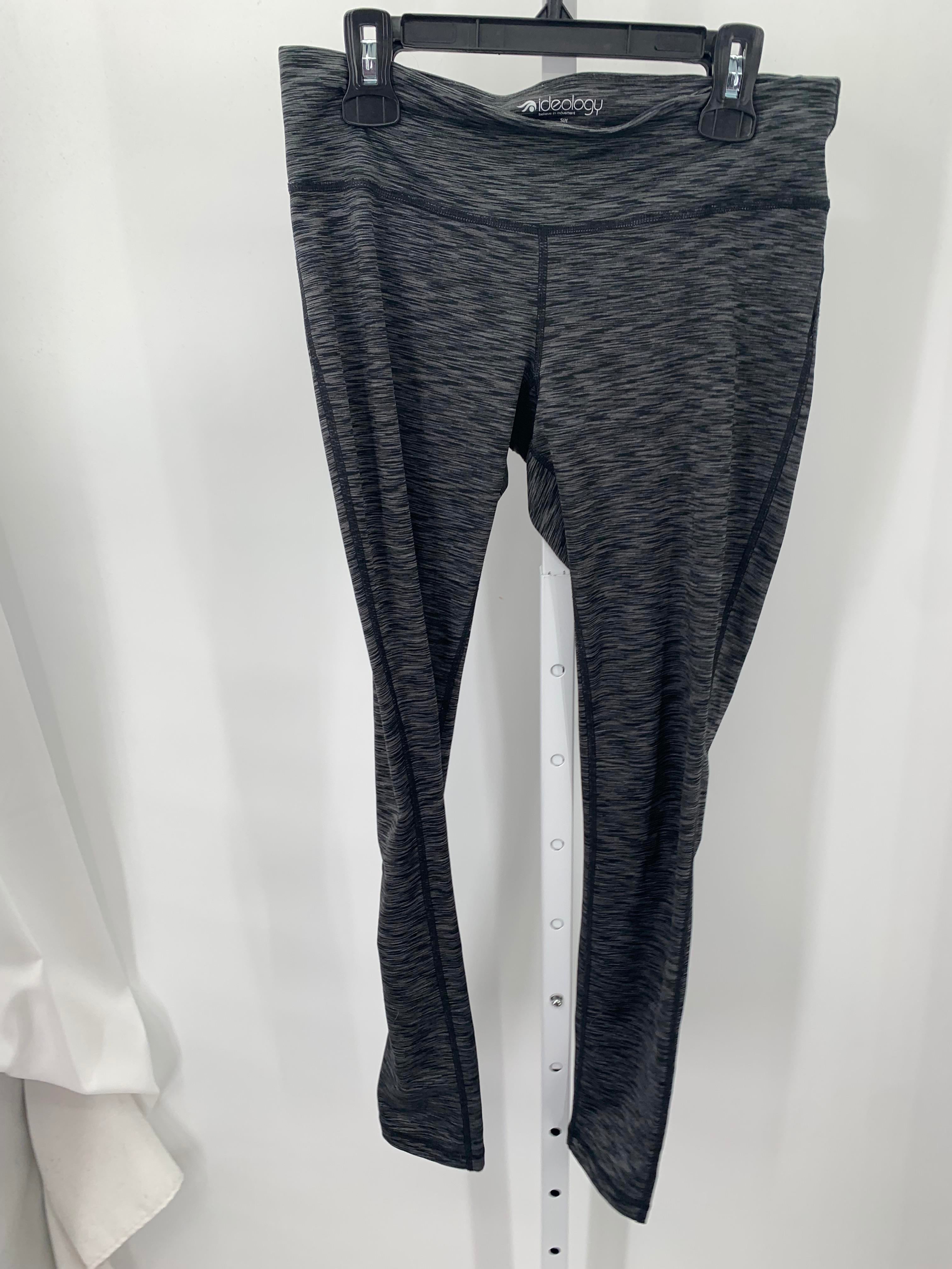 Ideology Size Small Misses Leggings