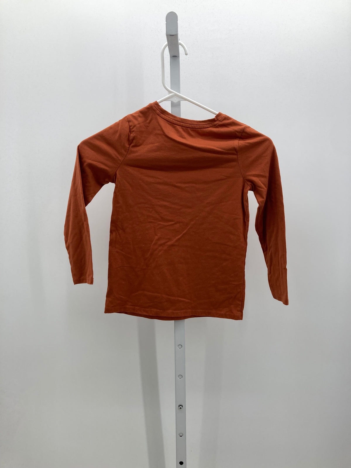 LONG SLV SHIRT REINDEER