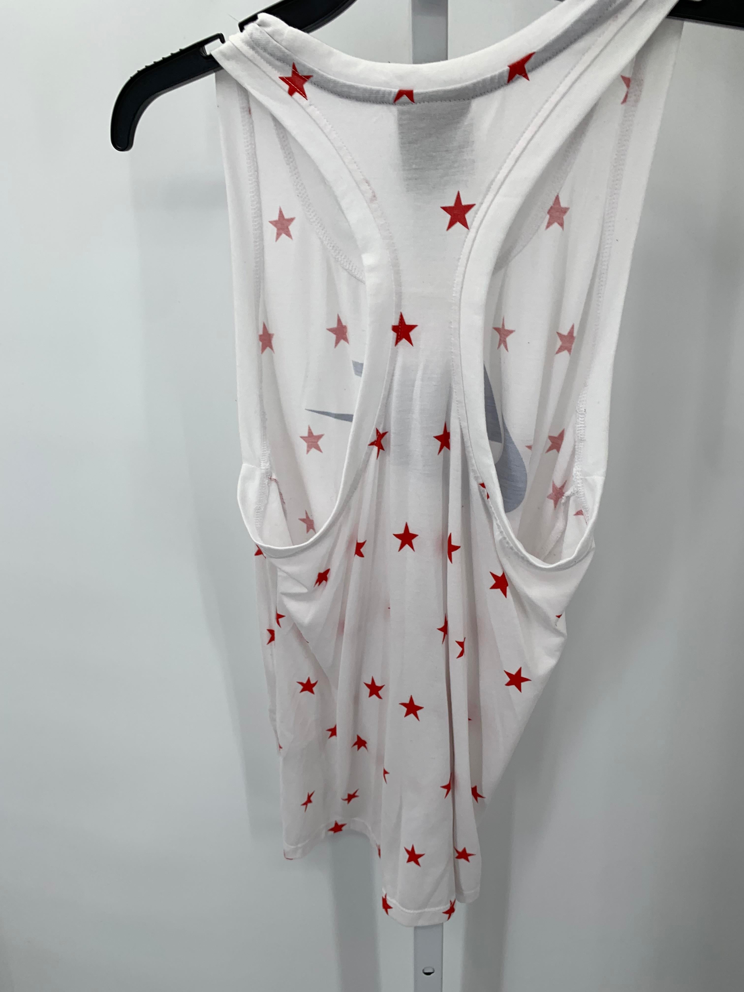 Nike Size Medium Misses Tank