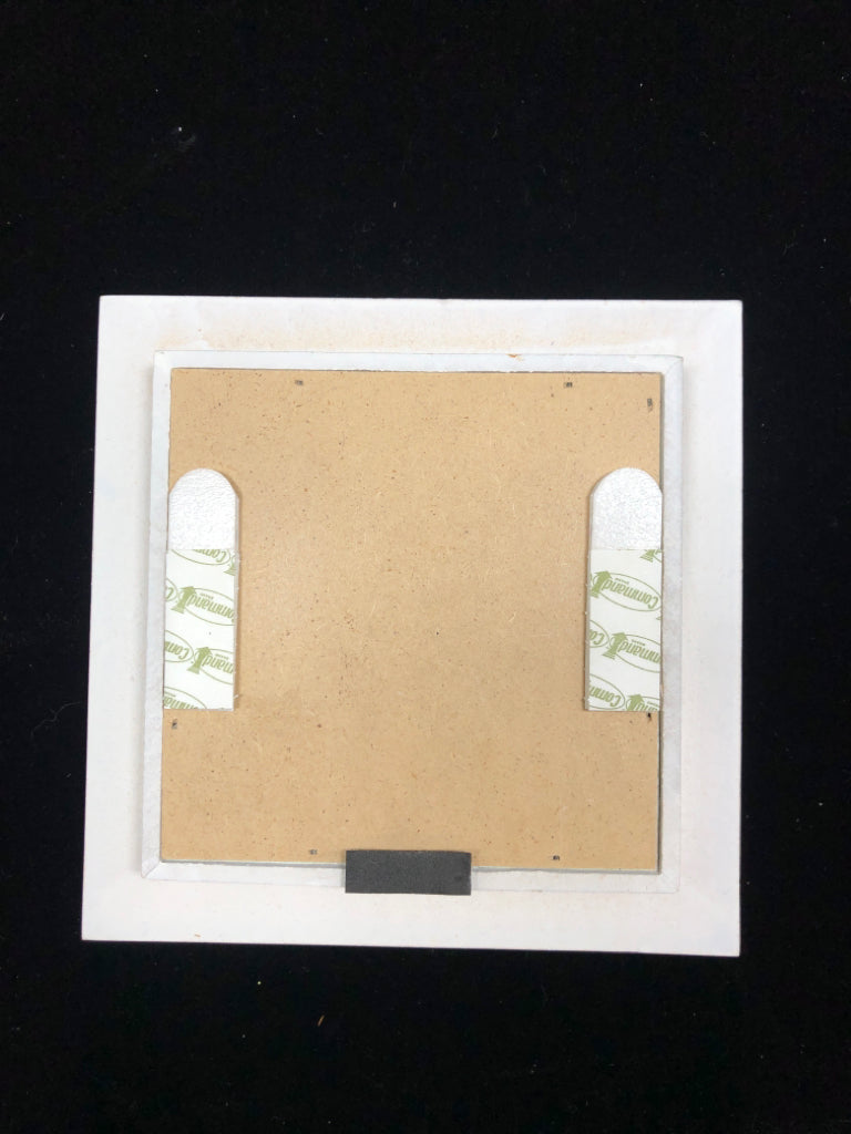 3PC NAUTICAL SHADOW BOX.