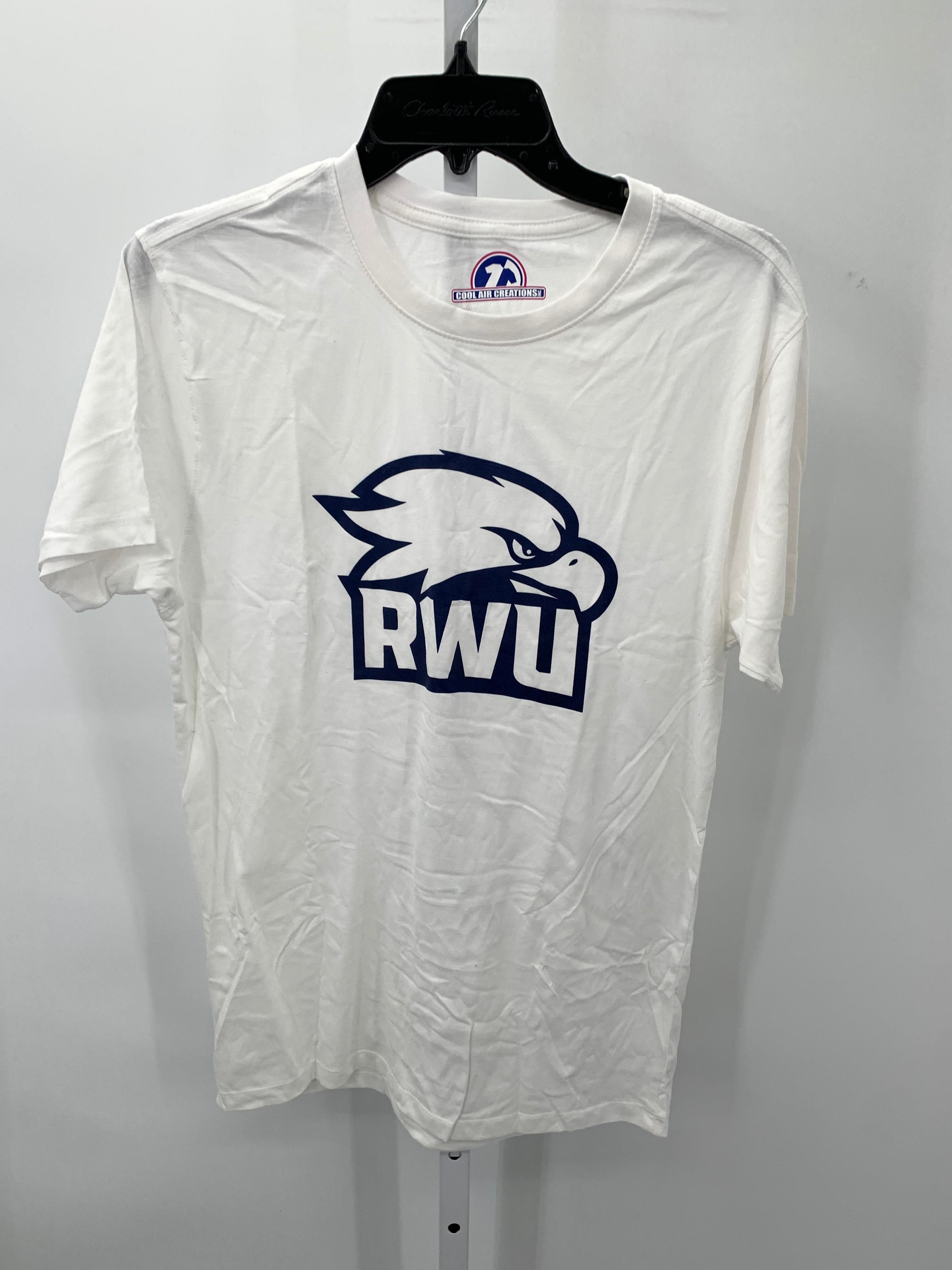 ROGER WILLIAMS UNIVERSITY.