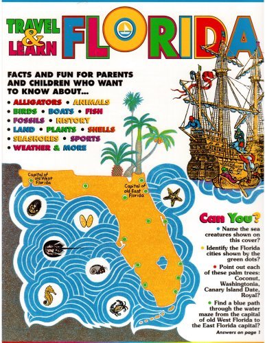 Travel and Learn Florida - Sally S.