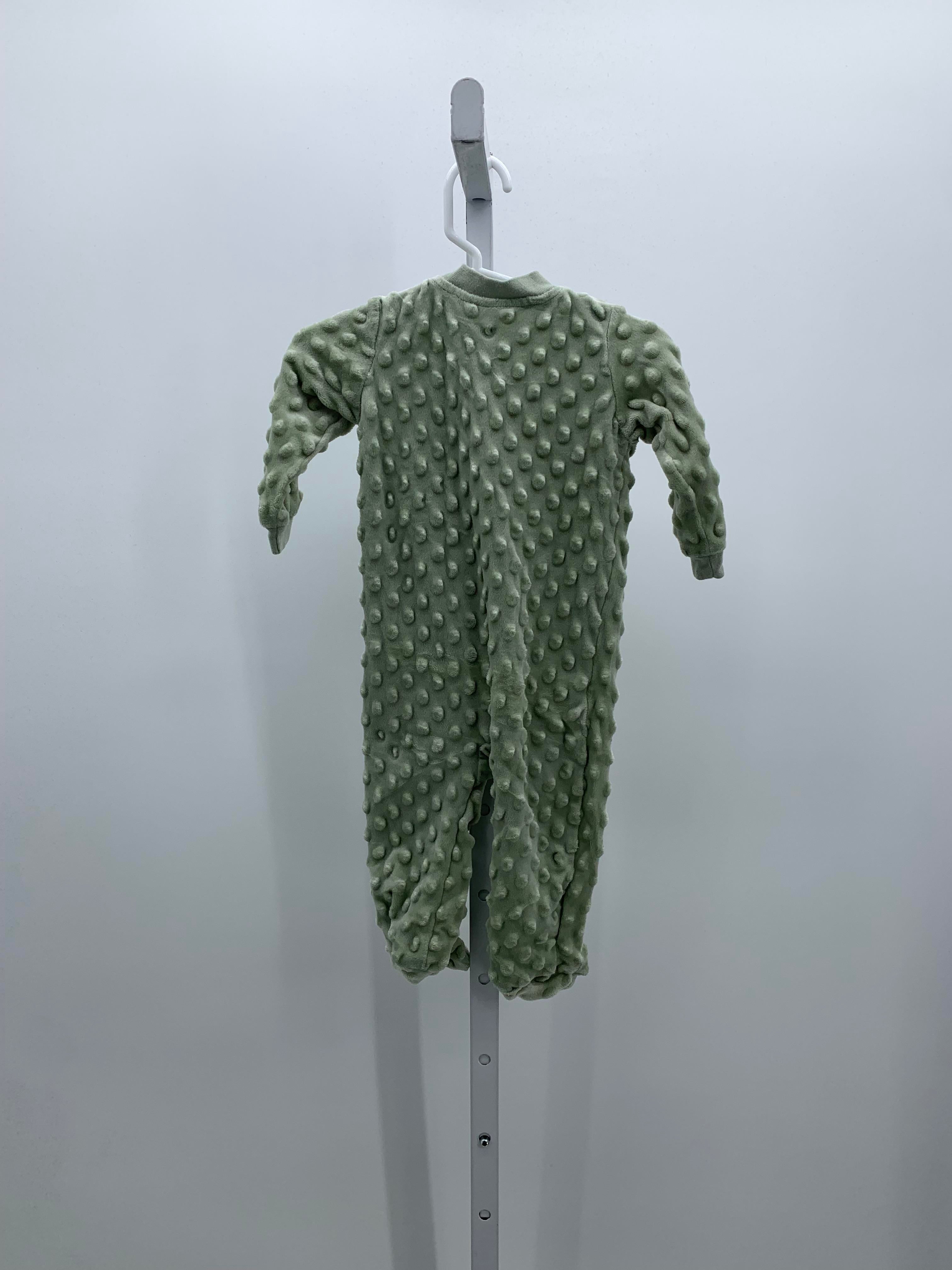 SNUGGLE-SAURUS FLEECE