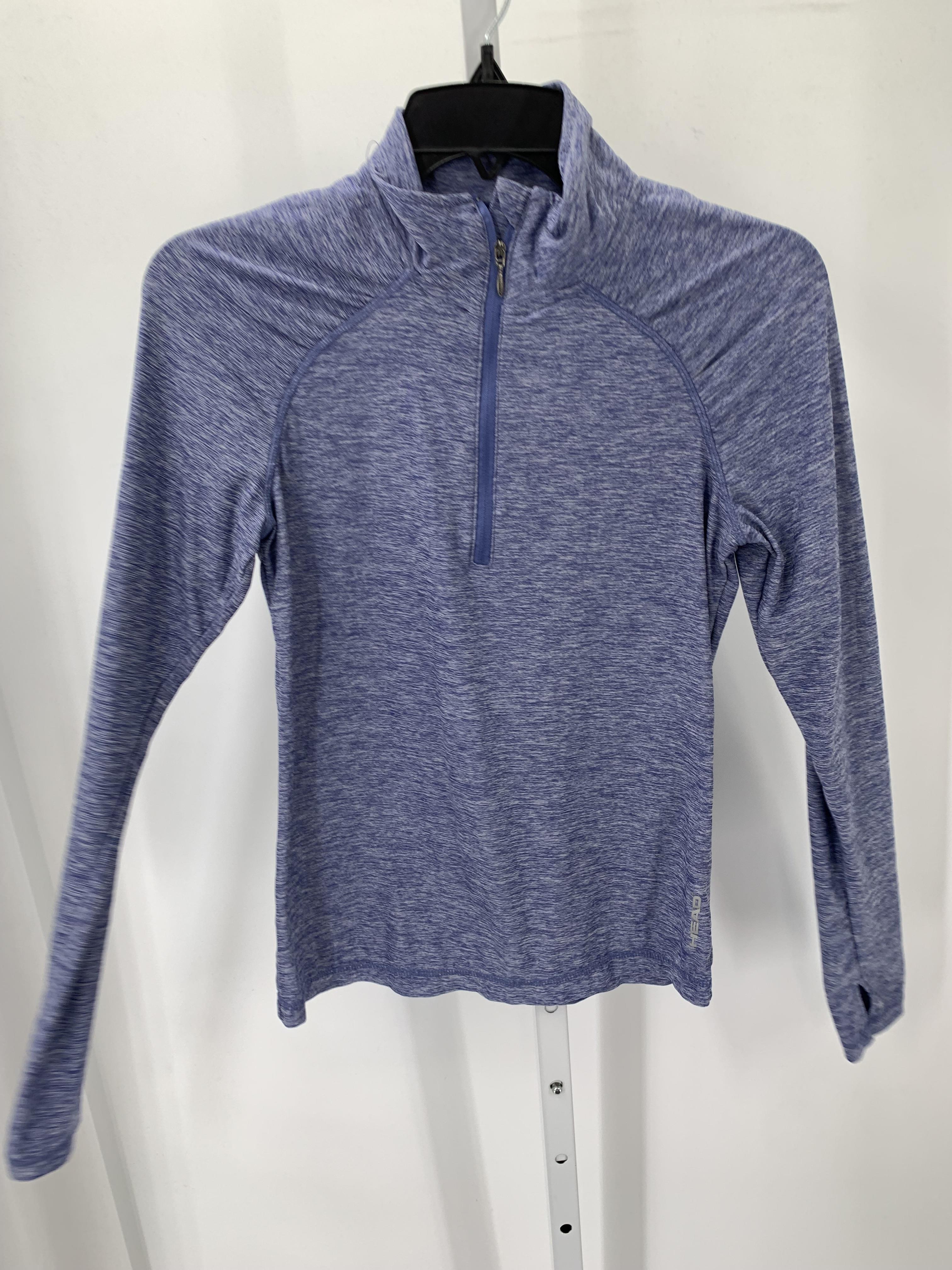Head Size X Small Misses Long Sleeve Shirt