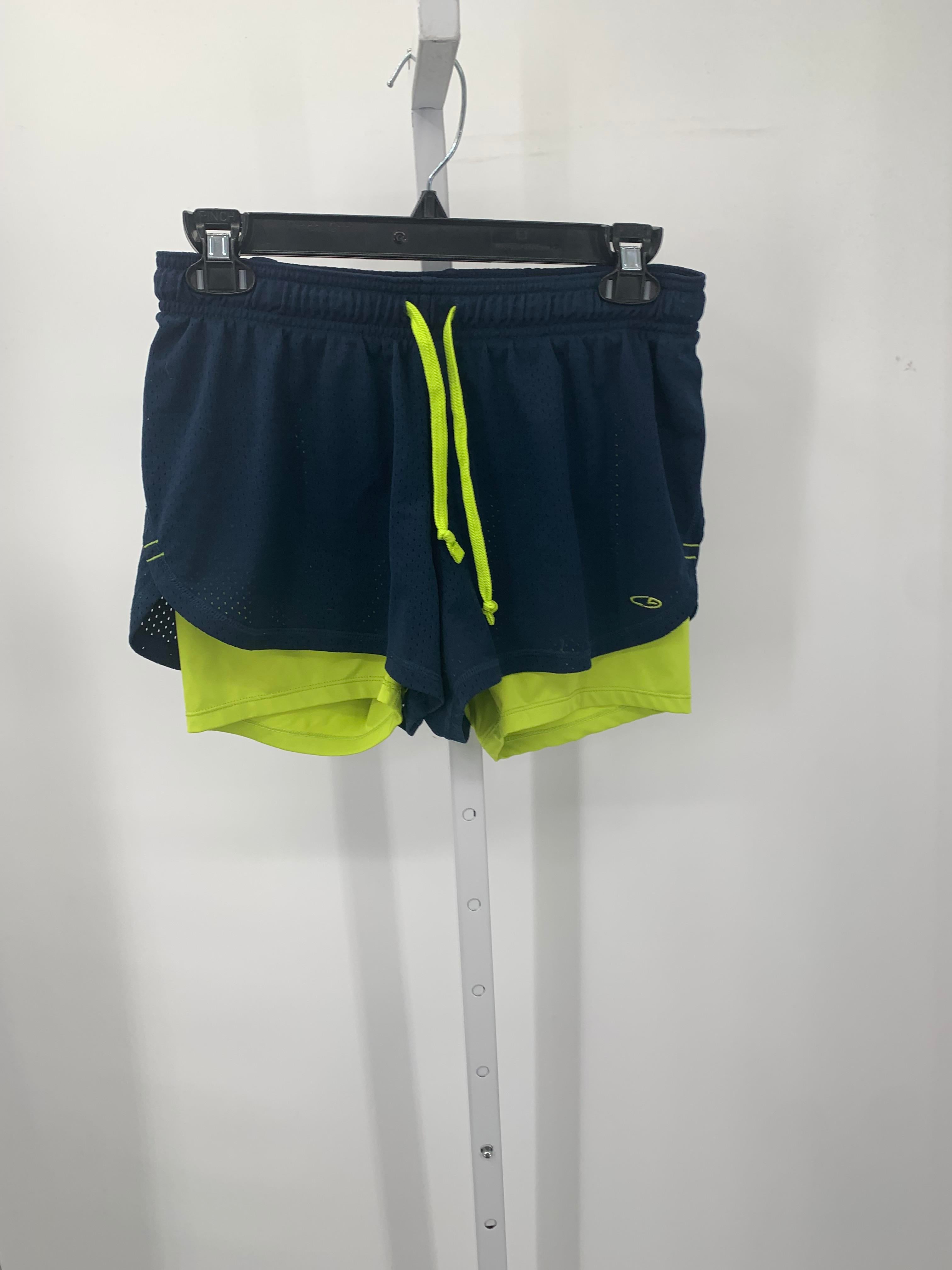 C9 Size Medium Misses Shorts