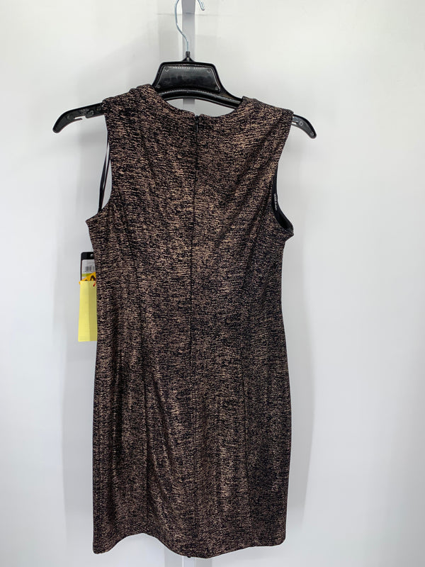 Guess Size 14 Misses Sleeveless Dress