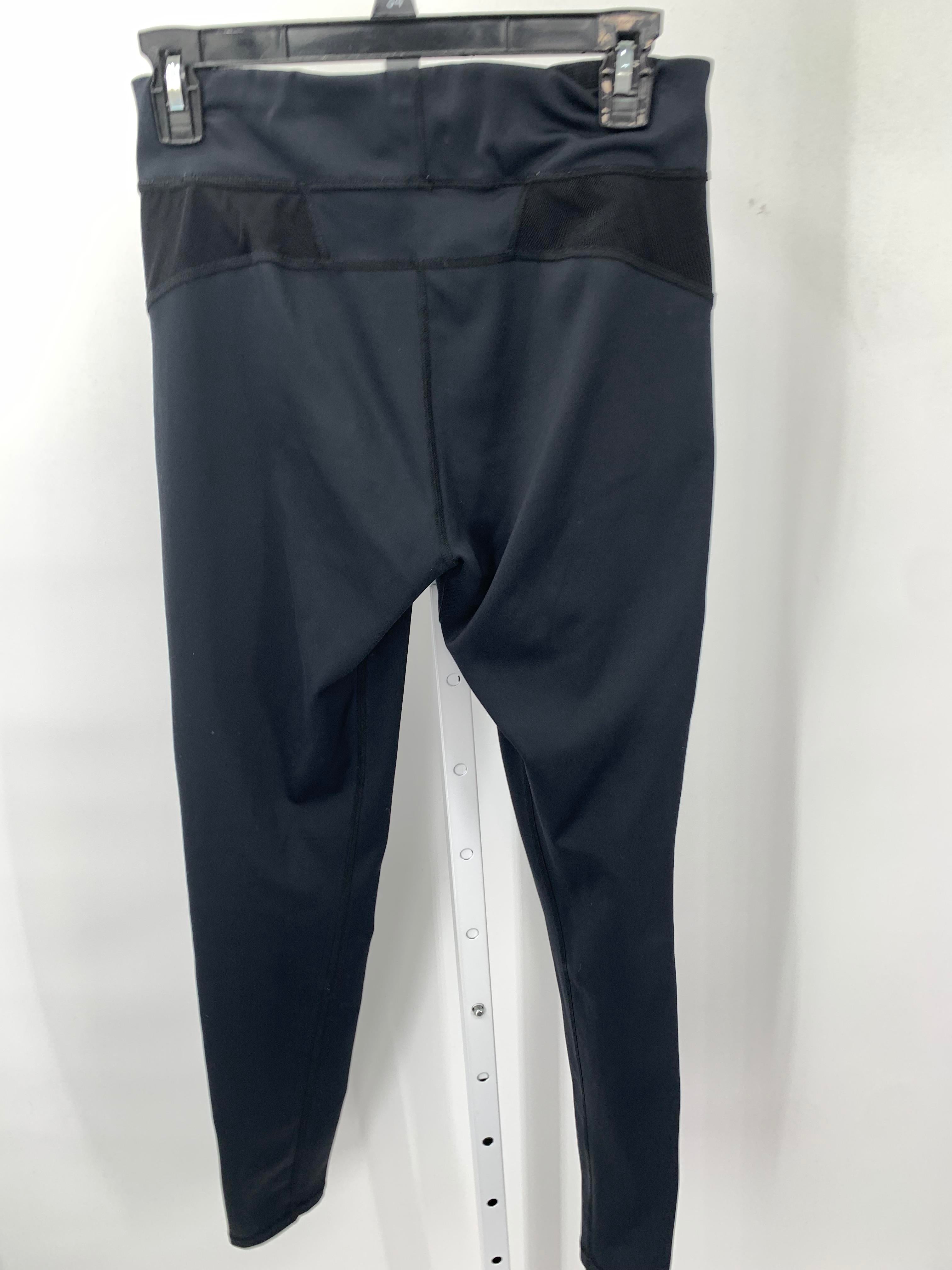 Uniqlo Size Large Misses Leggings