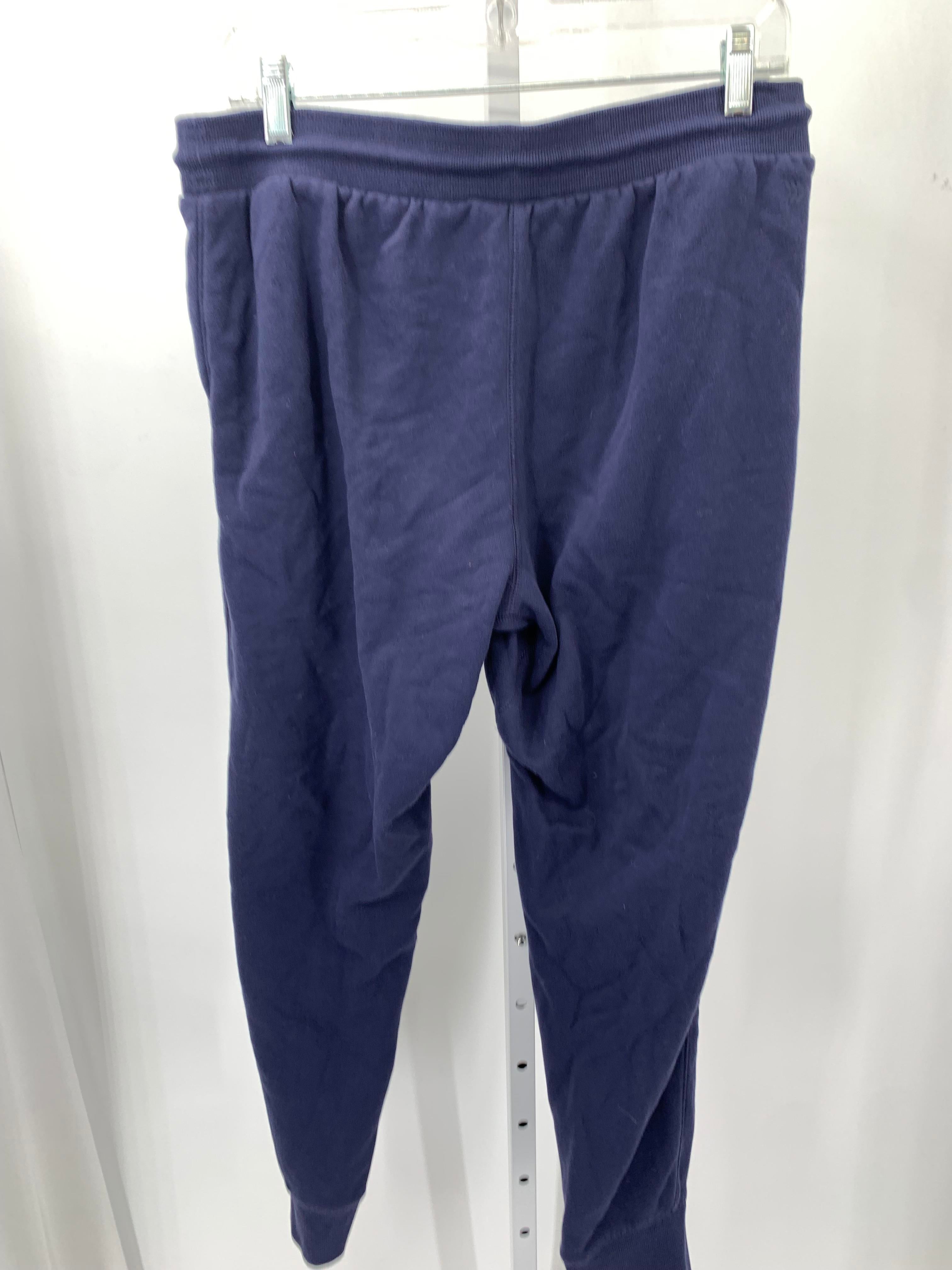 All In Motion Size Medium Misses Sweat Pants