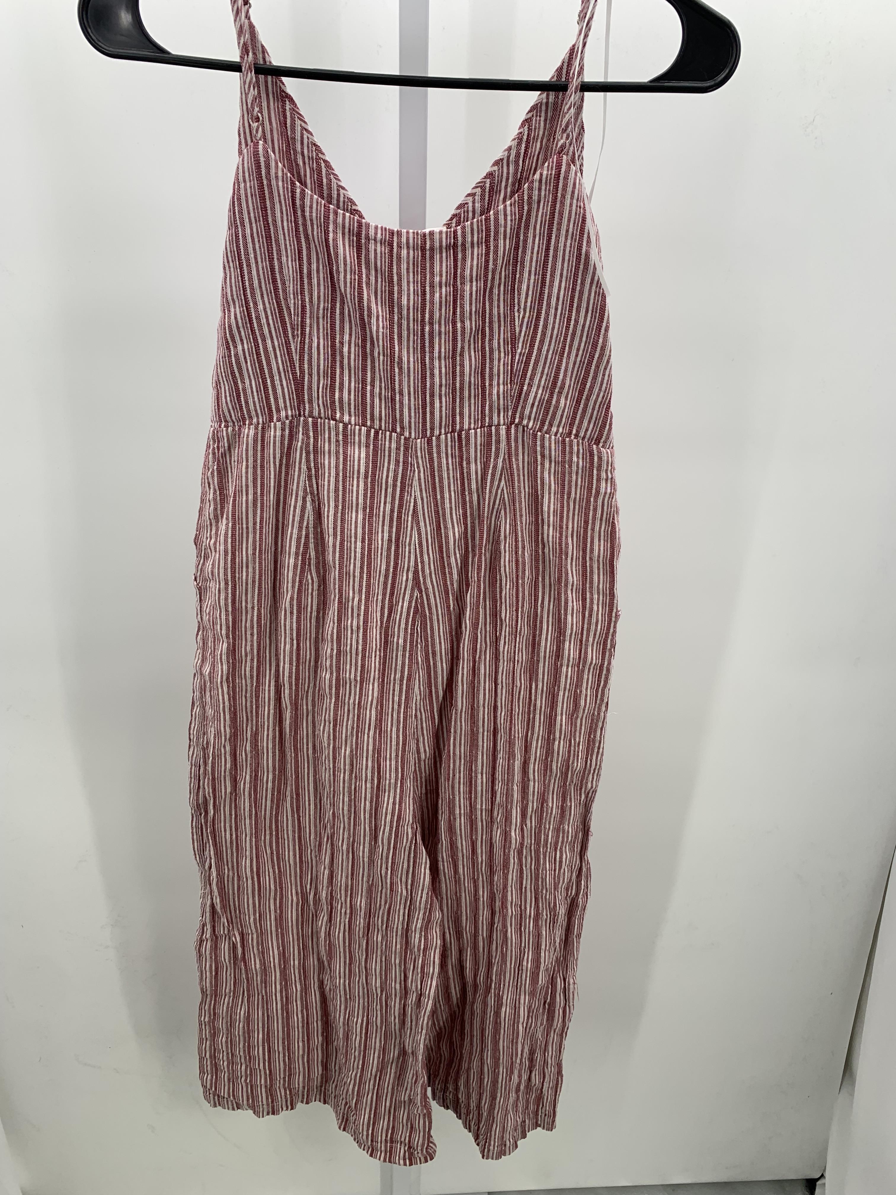 Size Small Juniors Romper