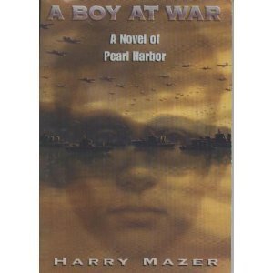 Novel for children about Pearl Harbor.
