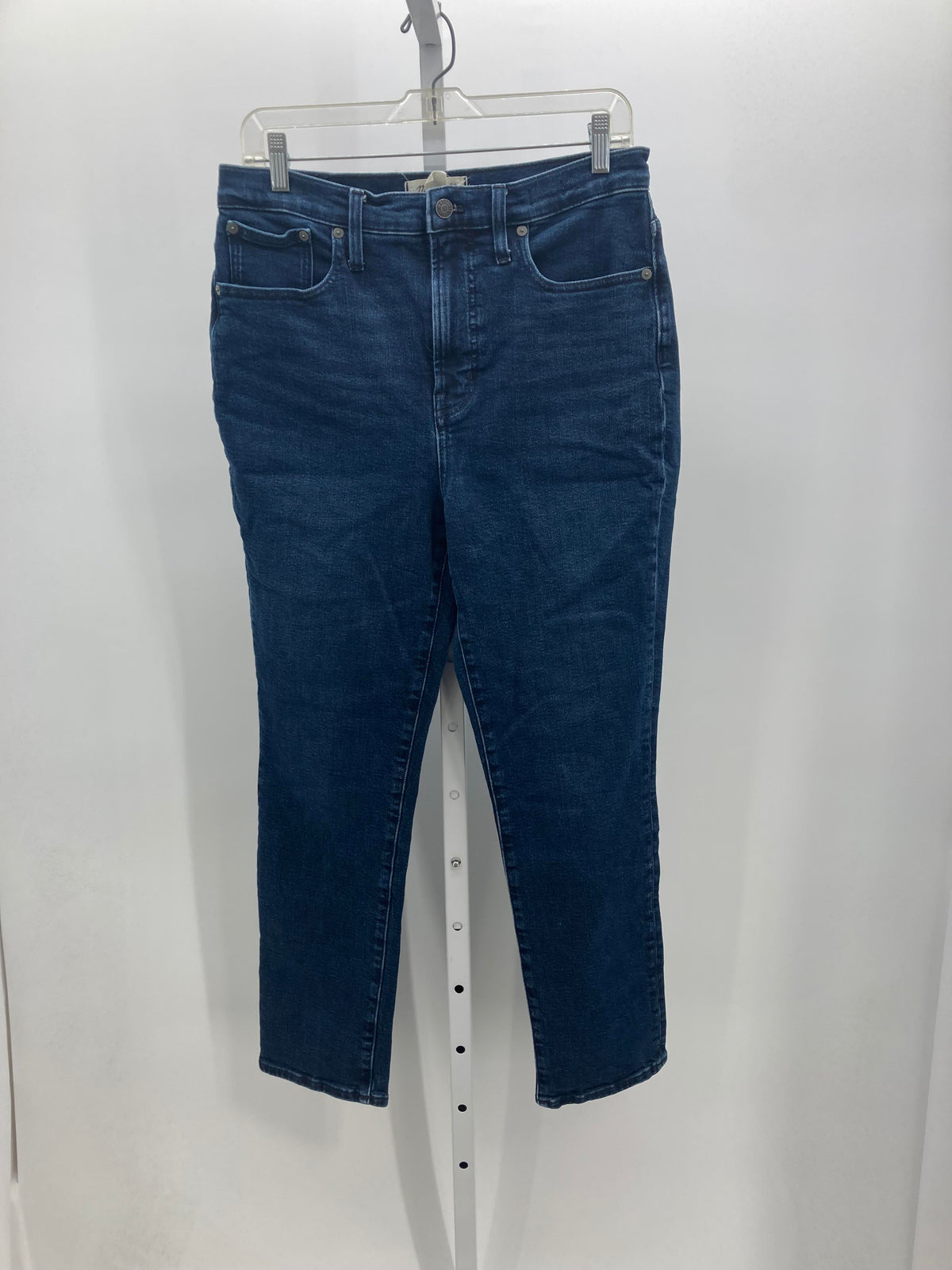 Madewell Size 8 Misses Jeans