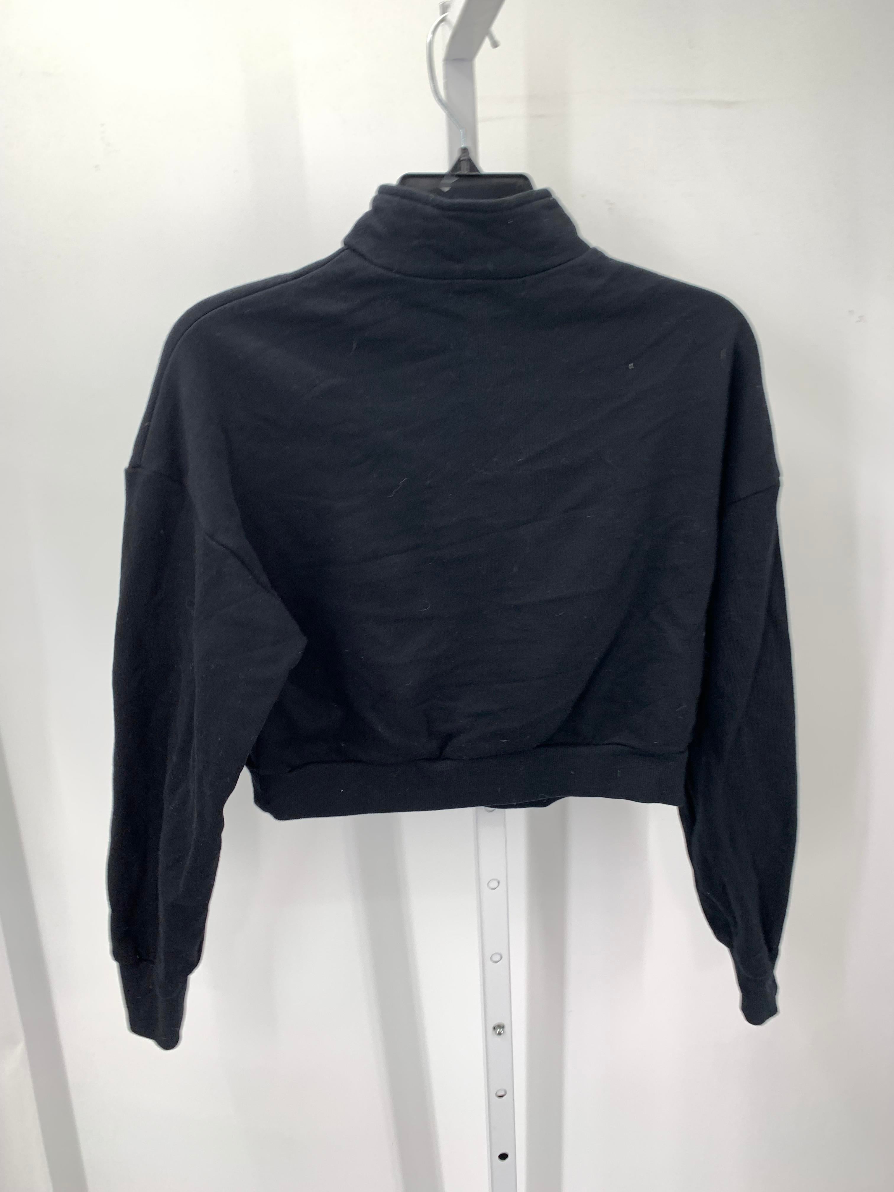 Forever 21 Size Medium Juniors Long Sleeve Shirt