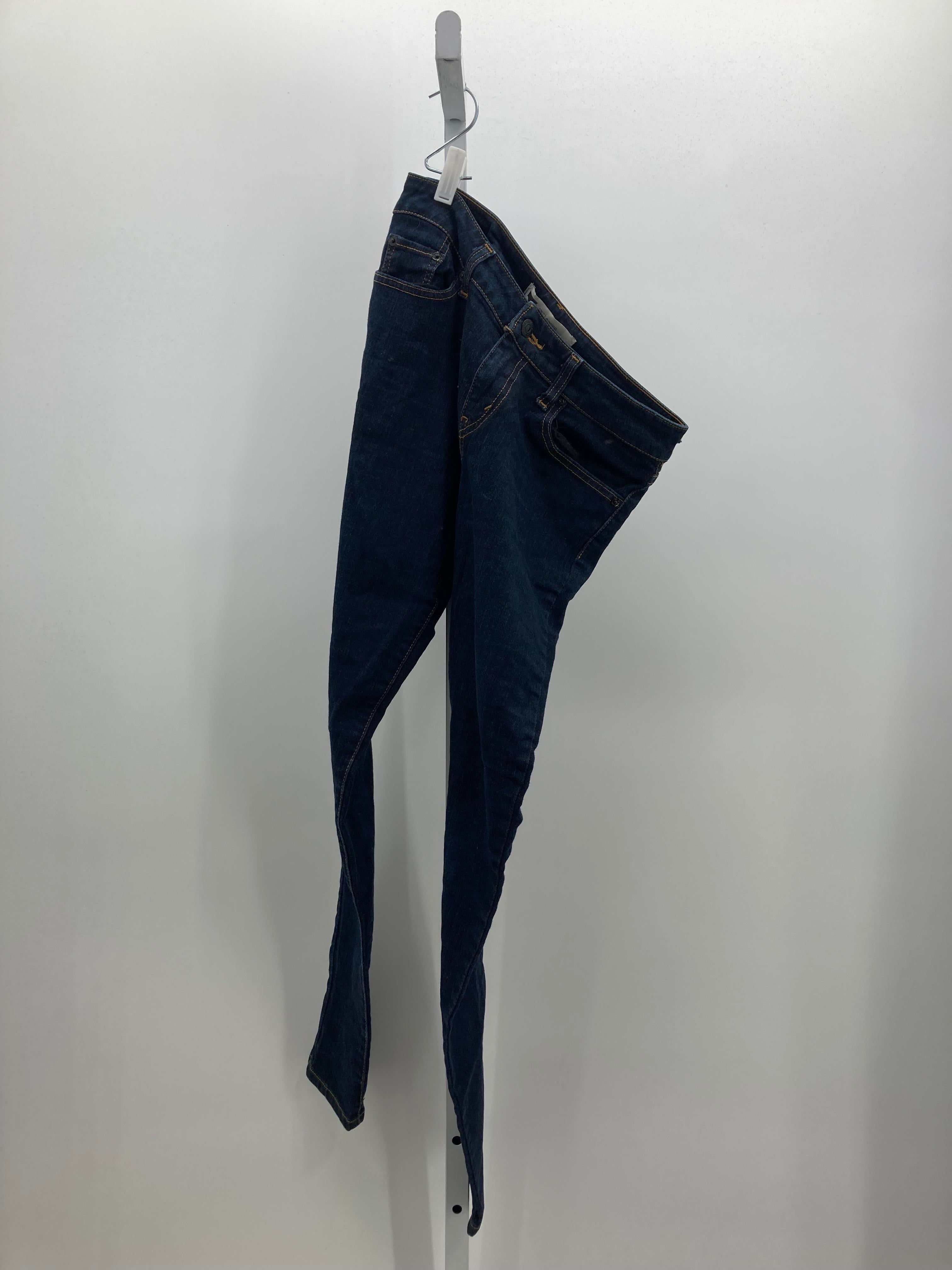 Levis Size 9 Juniors Jeans