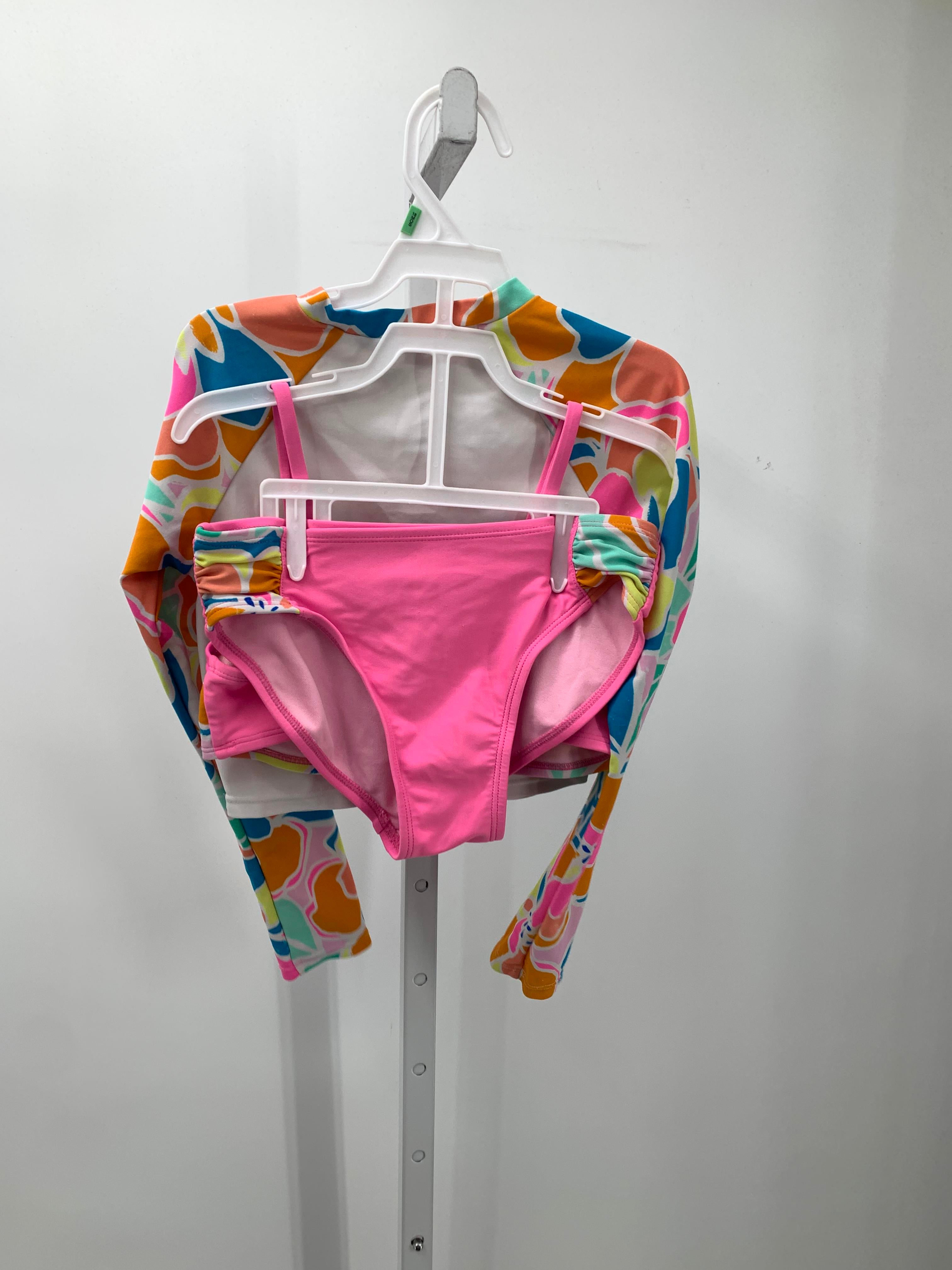 SO Size 10 Girls 3 pc Suit