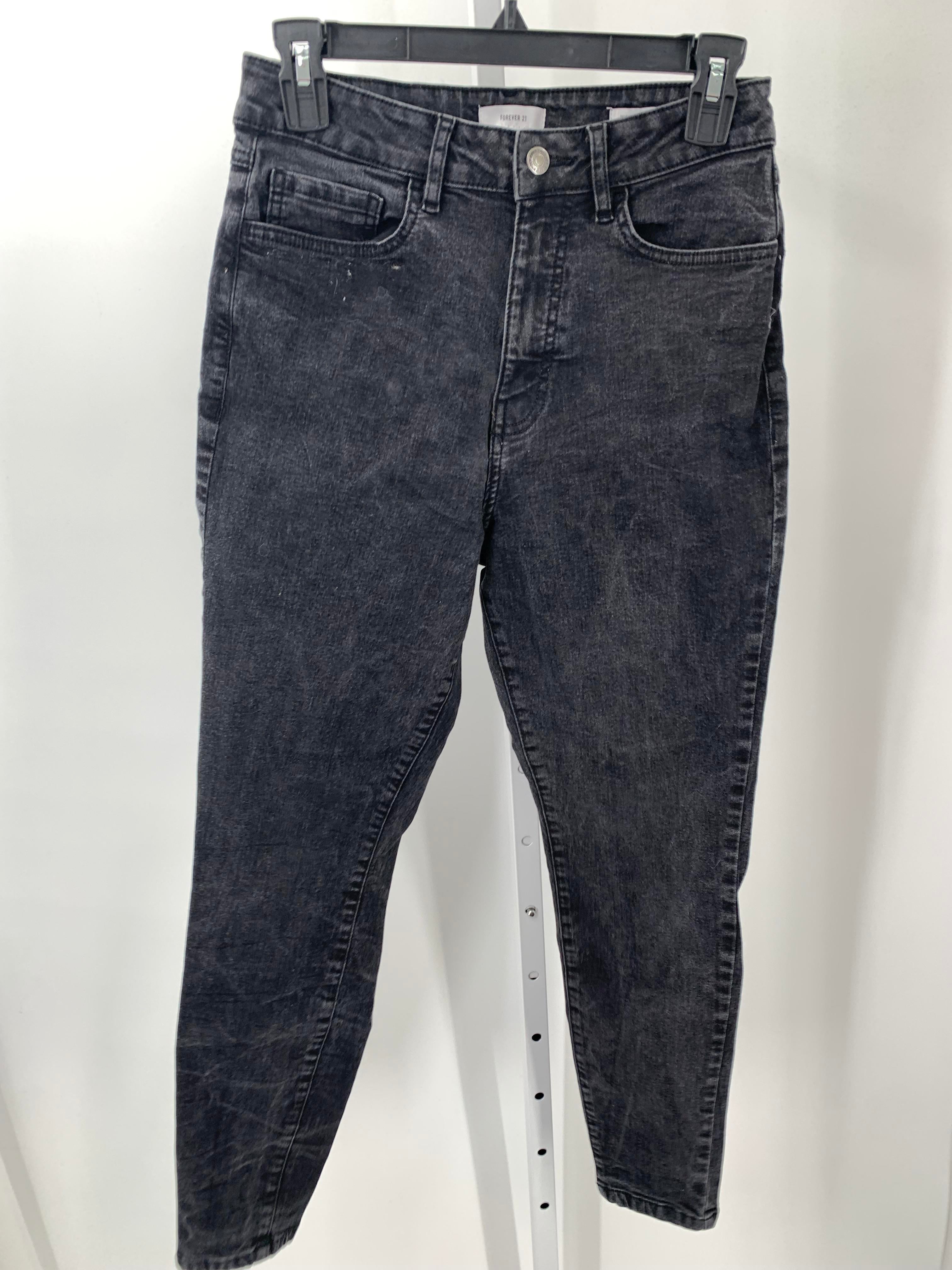 Forever 21 Size Large Juniors Jeans