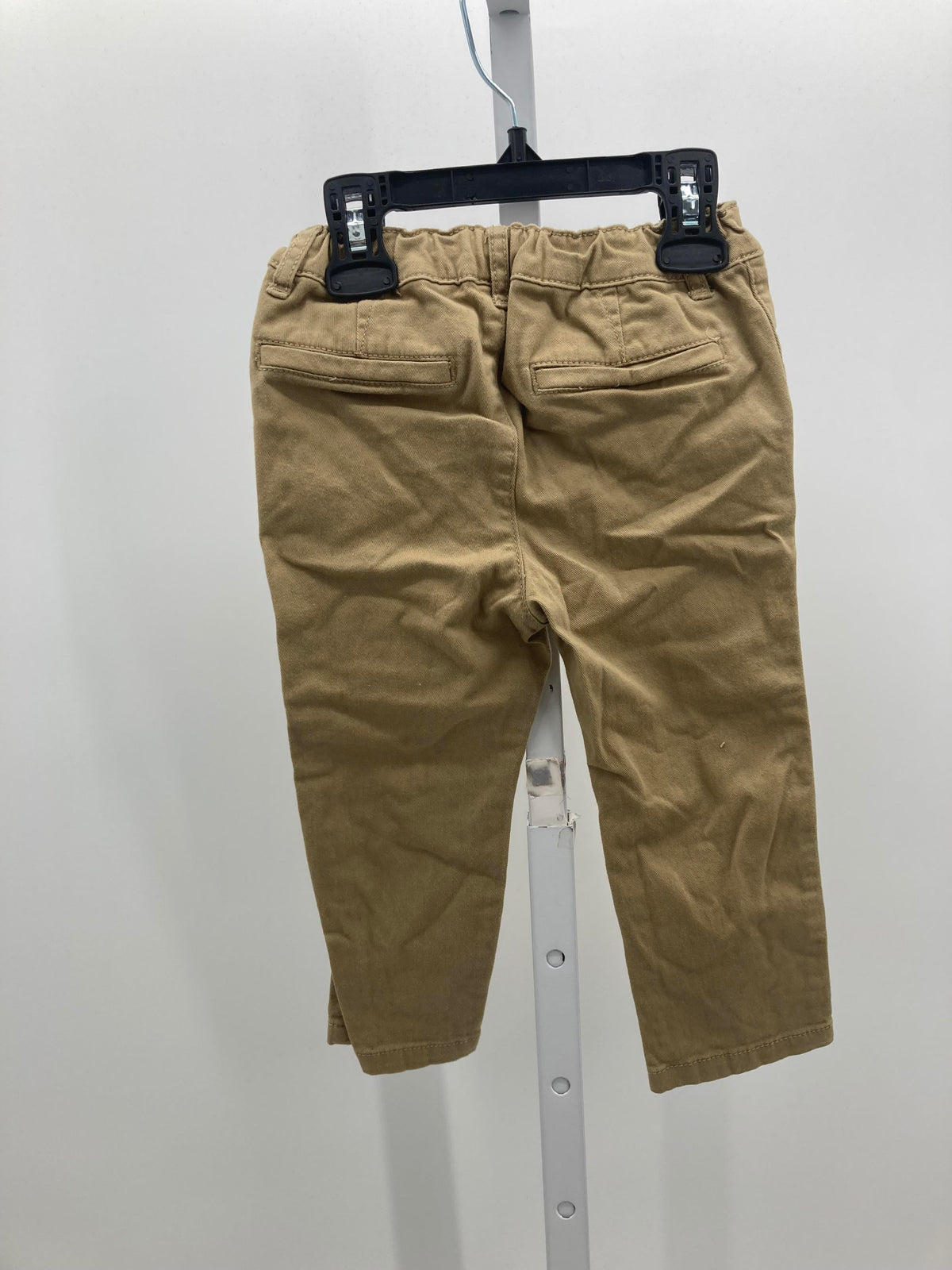 ADJ WAIST