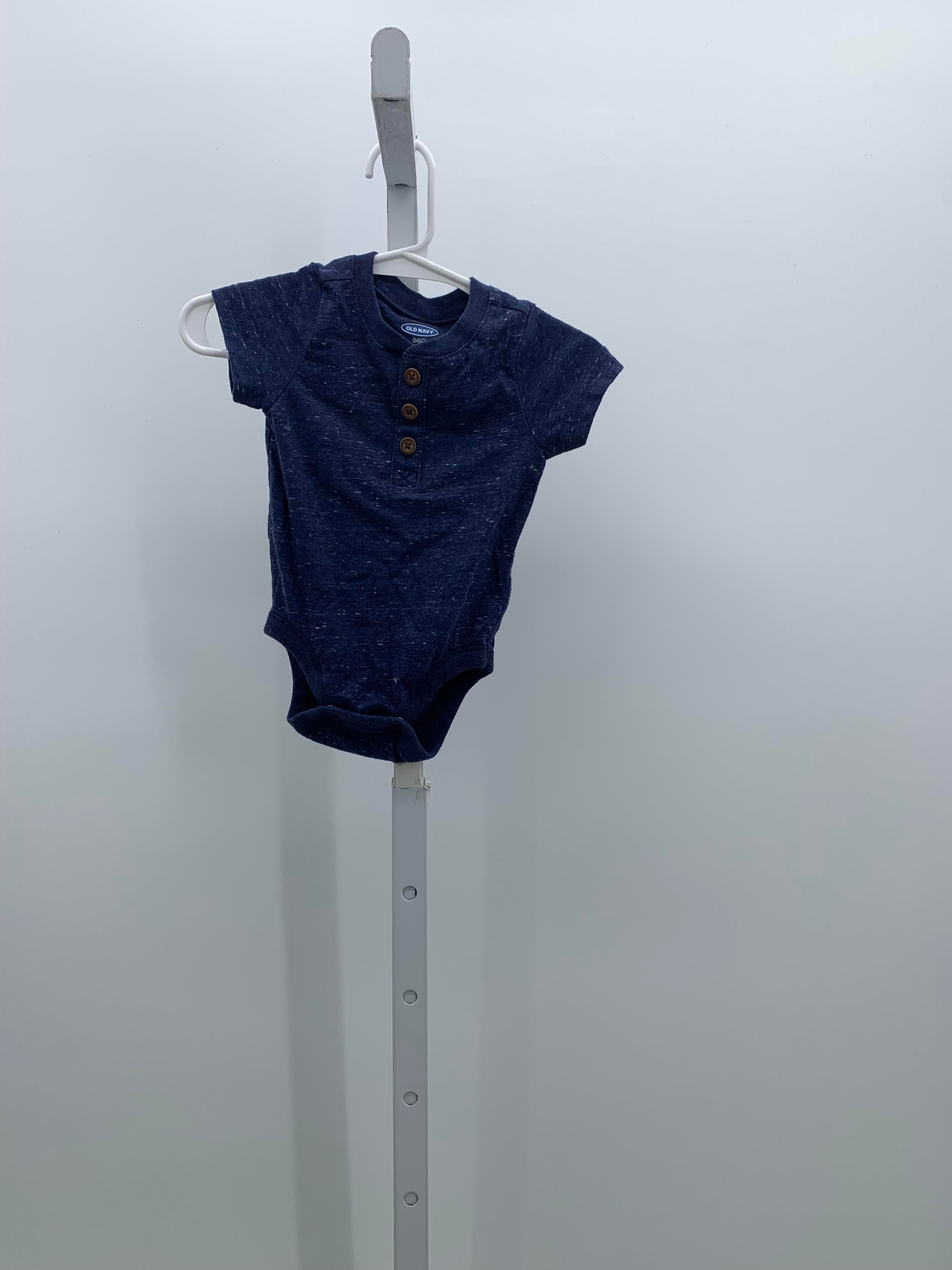 HENLEY KNIT