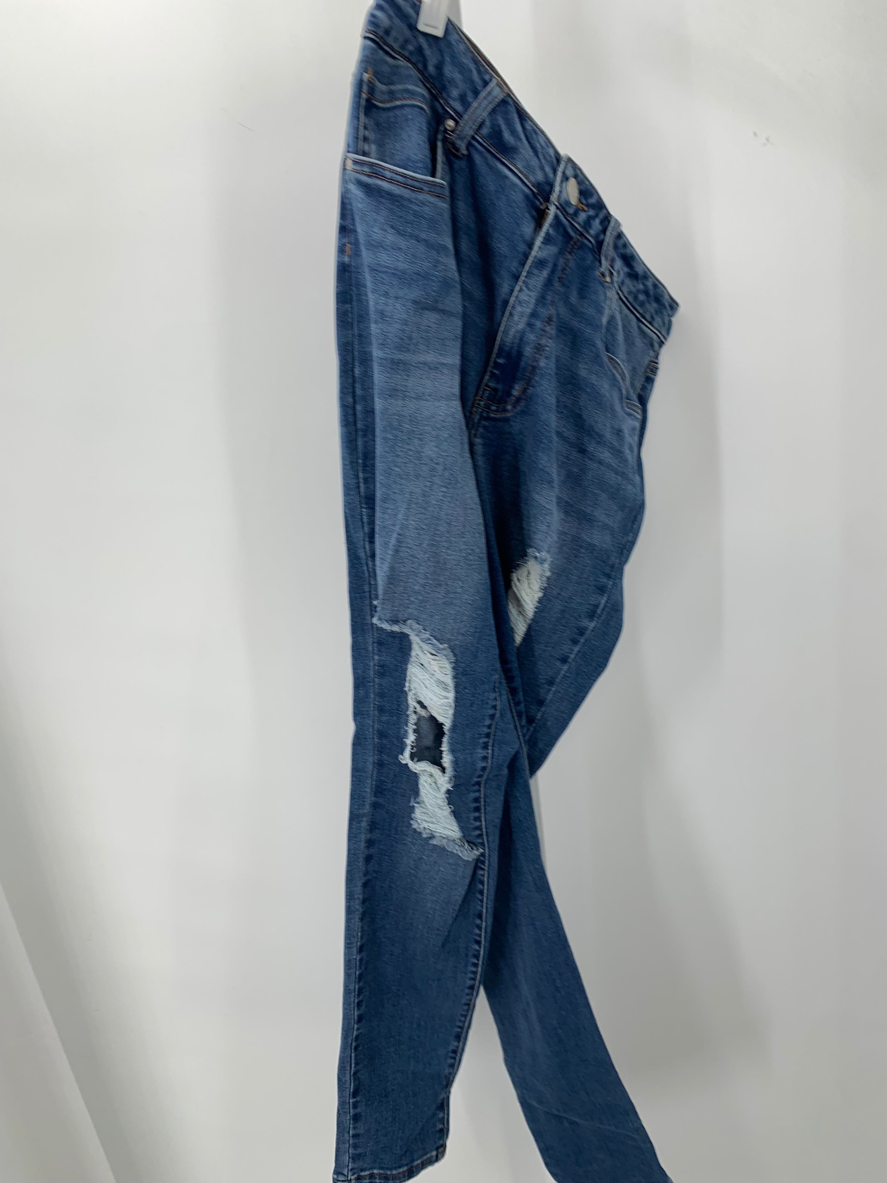 Miami Size 9 Juniors Jeans