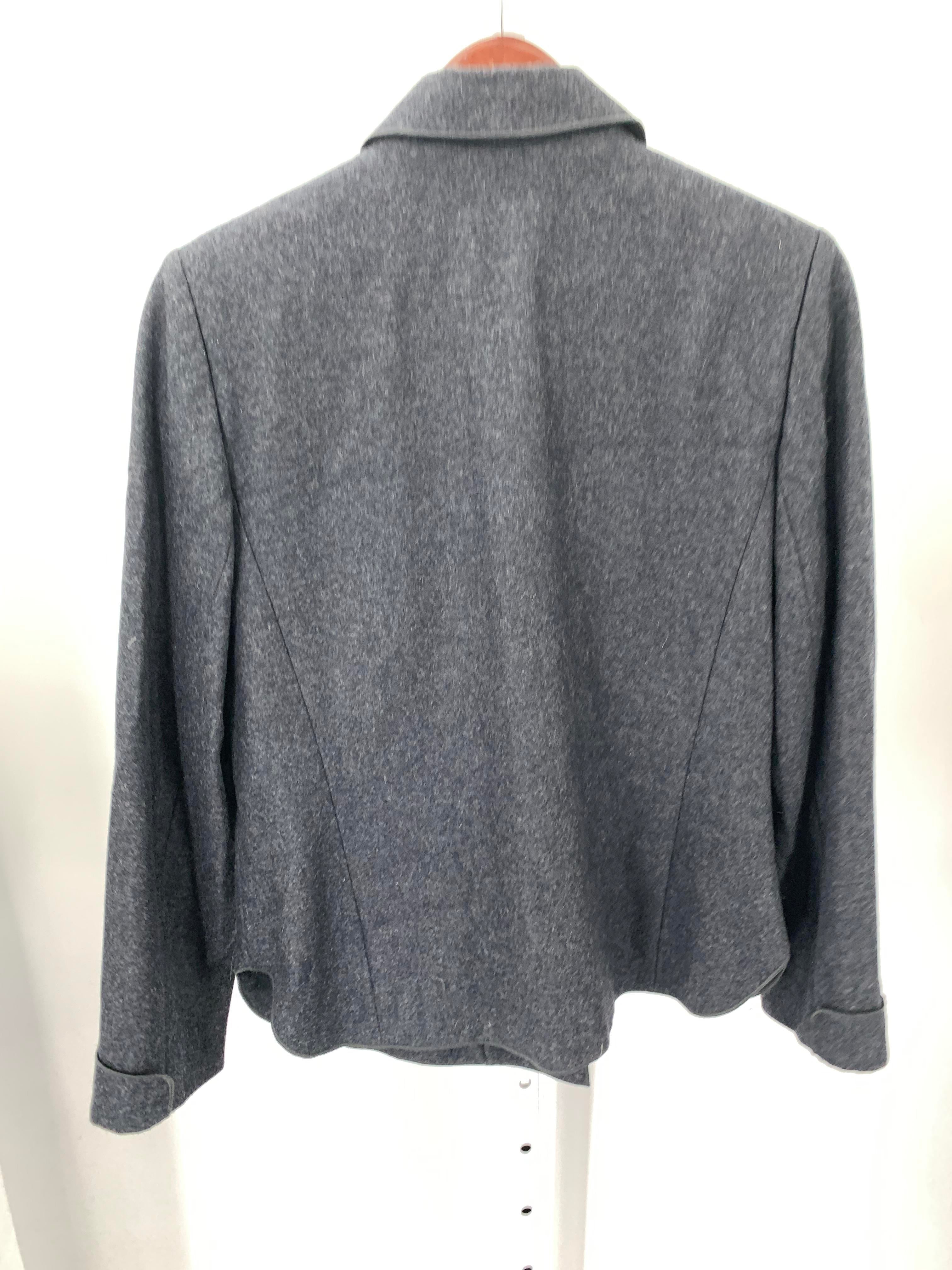 Harve Benard Size 12 Misses Blazer