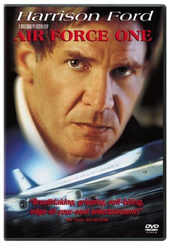 Air Force One (DVD) -