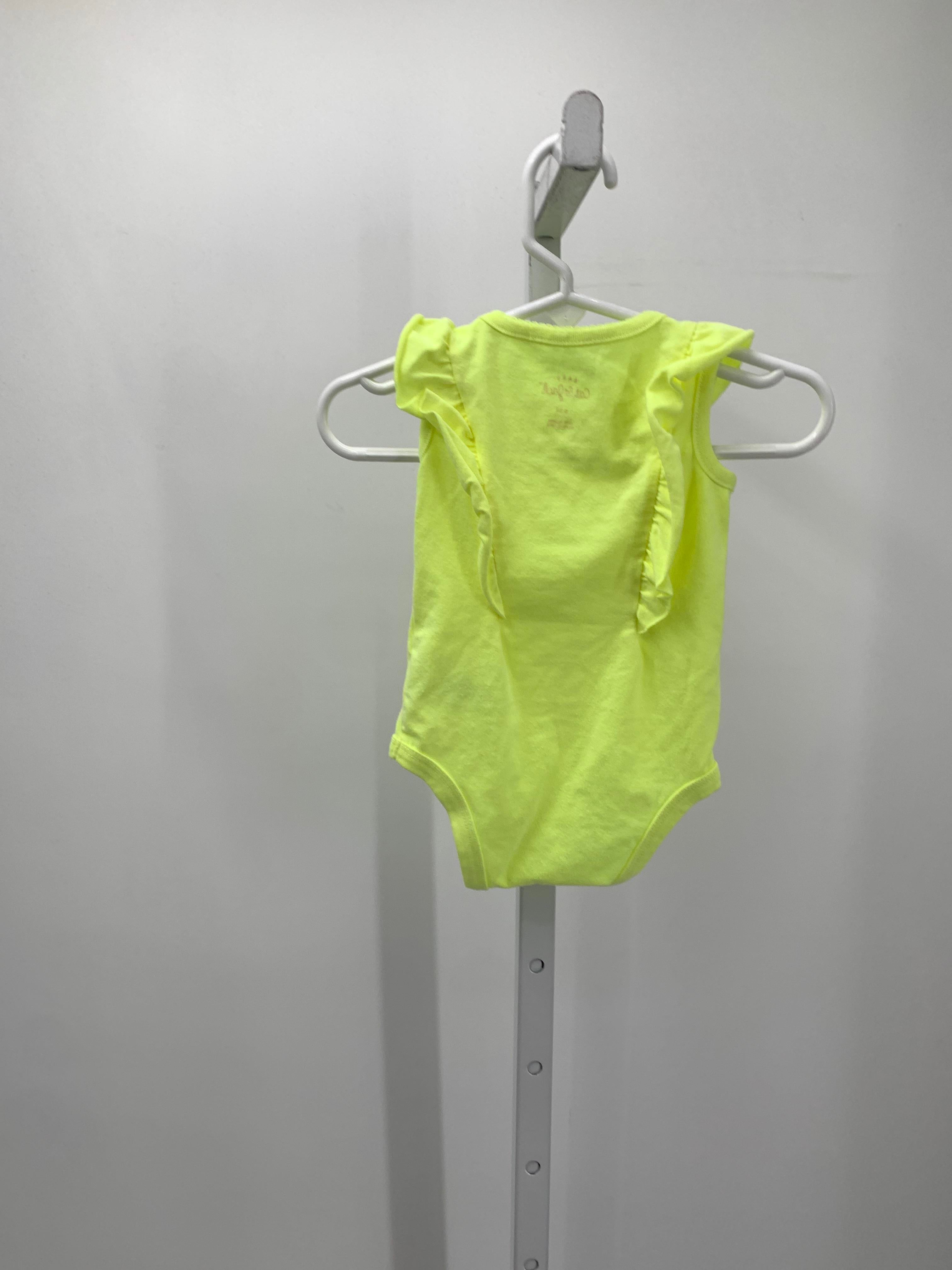 Cat & Jack Size 0-3 months Girls Tank