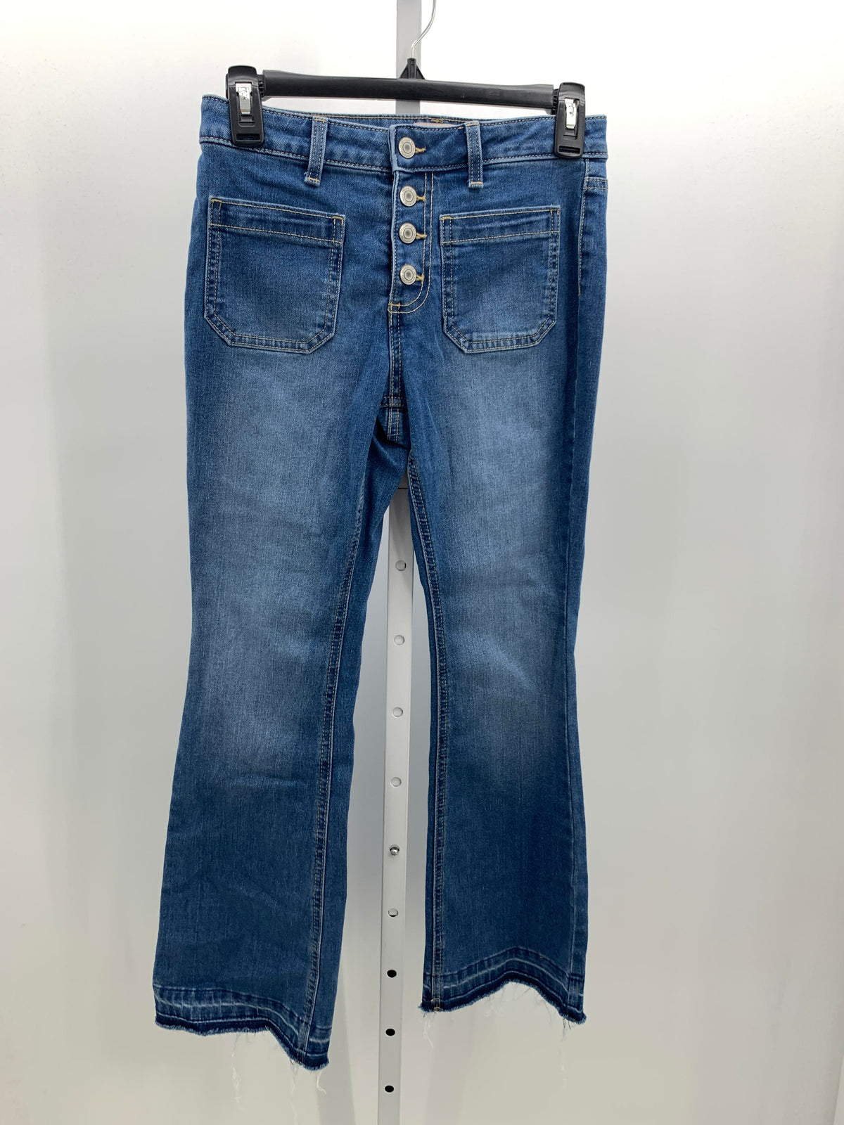 SO Size 12 Girls Jeans